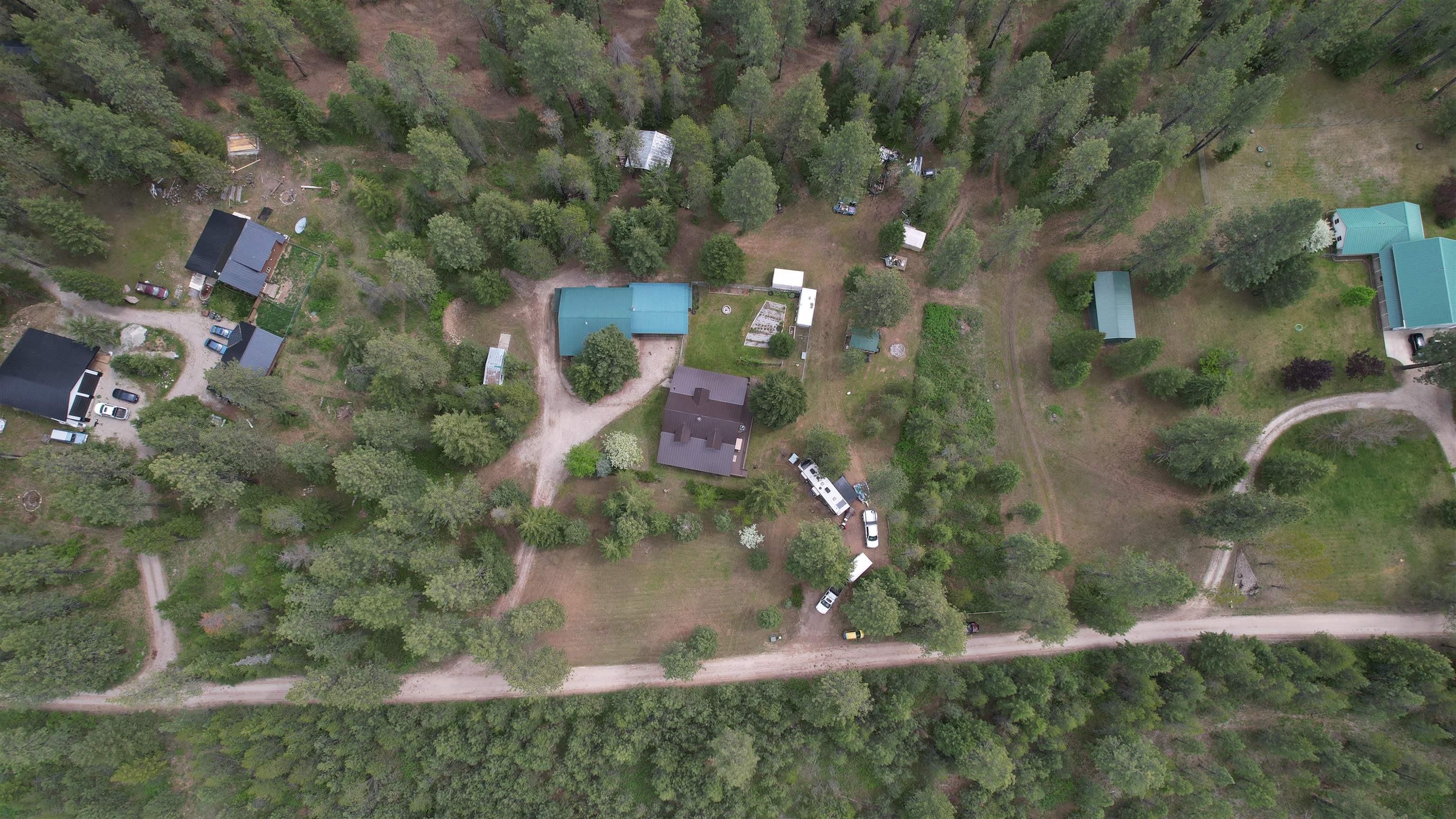3734-B N Deer Lake Rd - Photo 48
