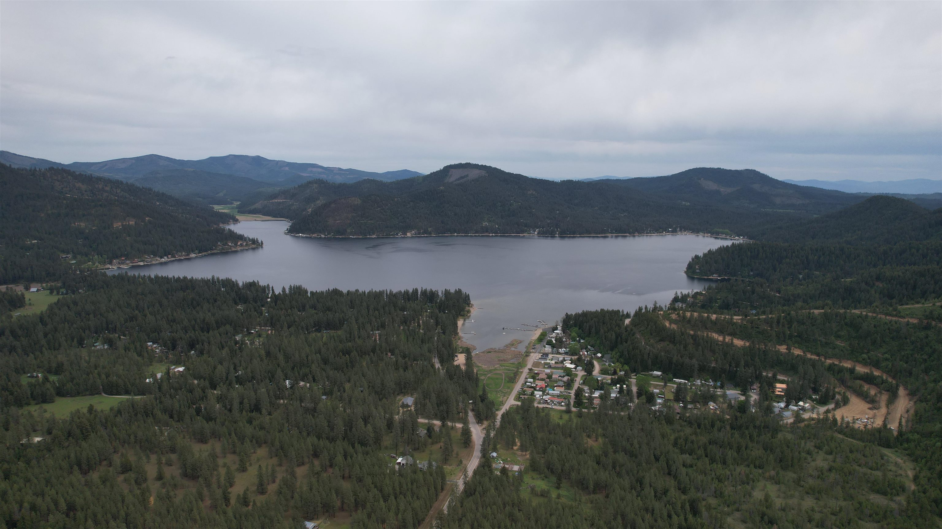 3734-B N Deer Lake Rd - Photo 49