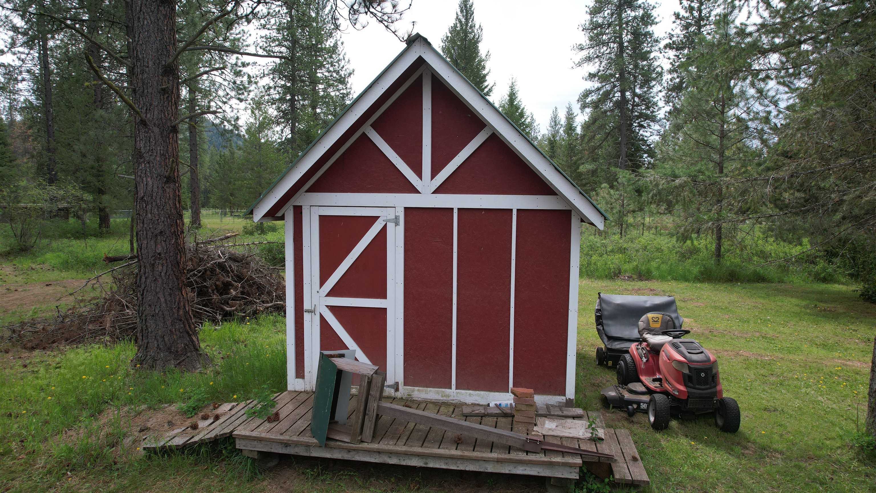 3734-B N Deer Lake Rd - Photo 46