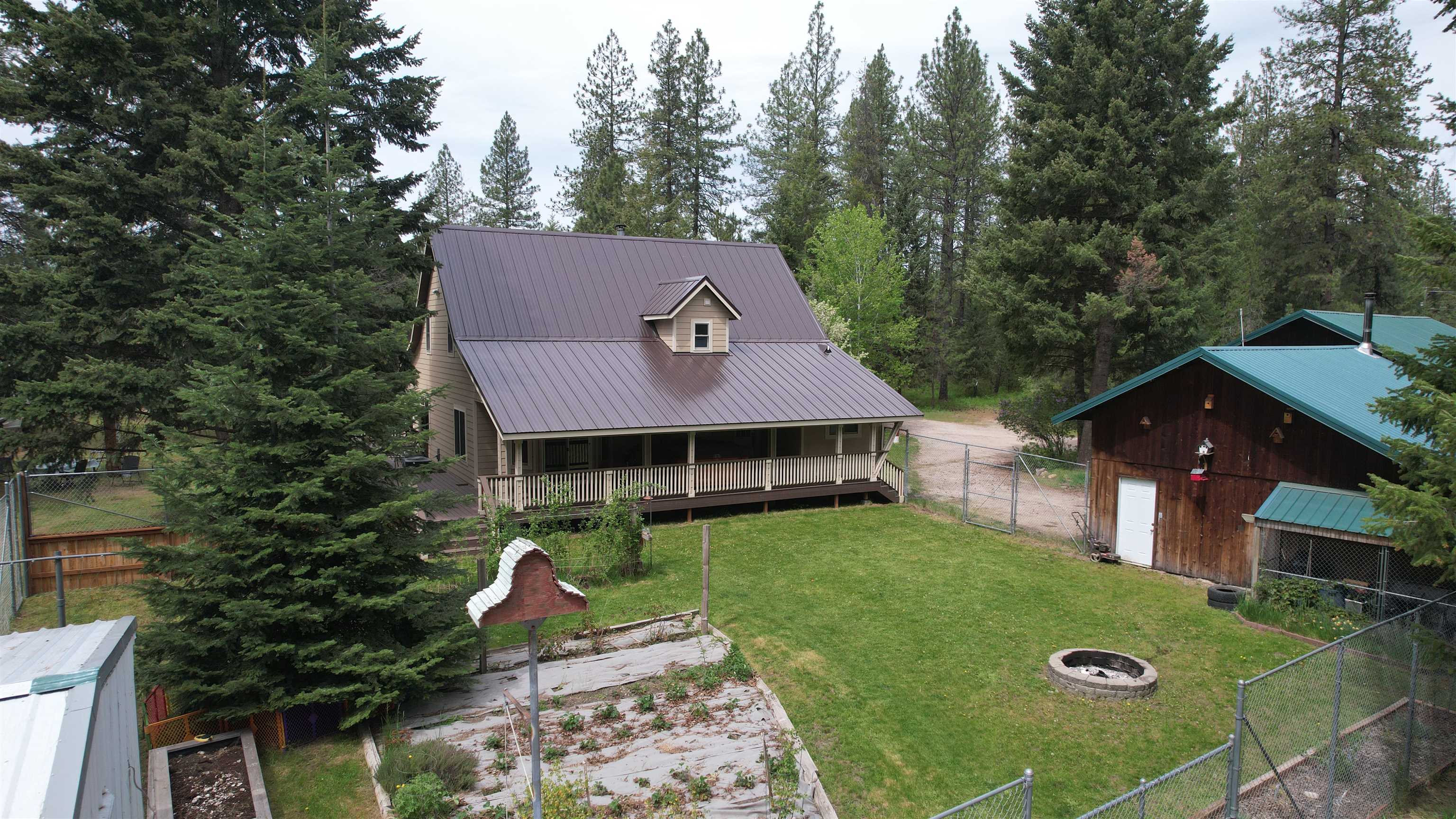 3734-B N Deer Lake Rd - Photo 34