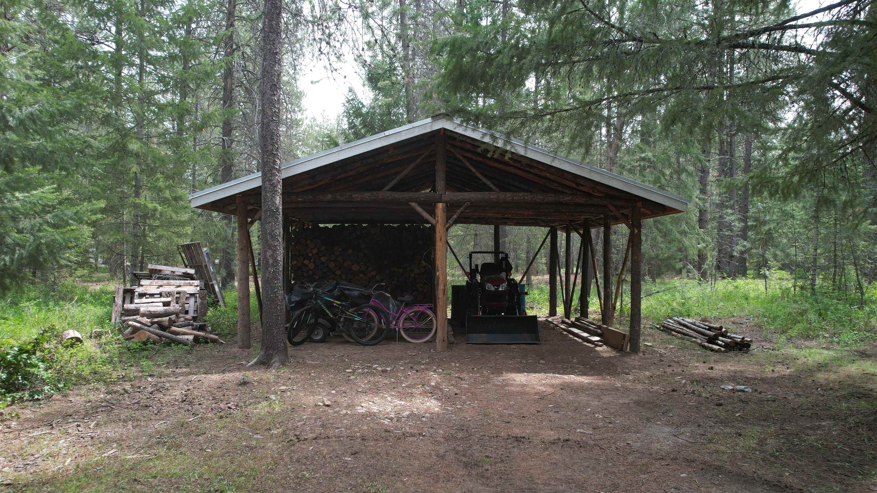 3734-B N Deer Lake Rd - Photo 45