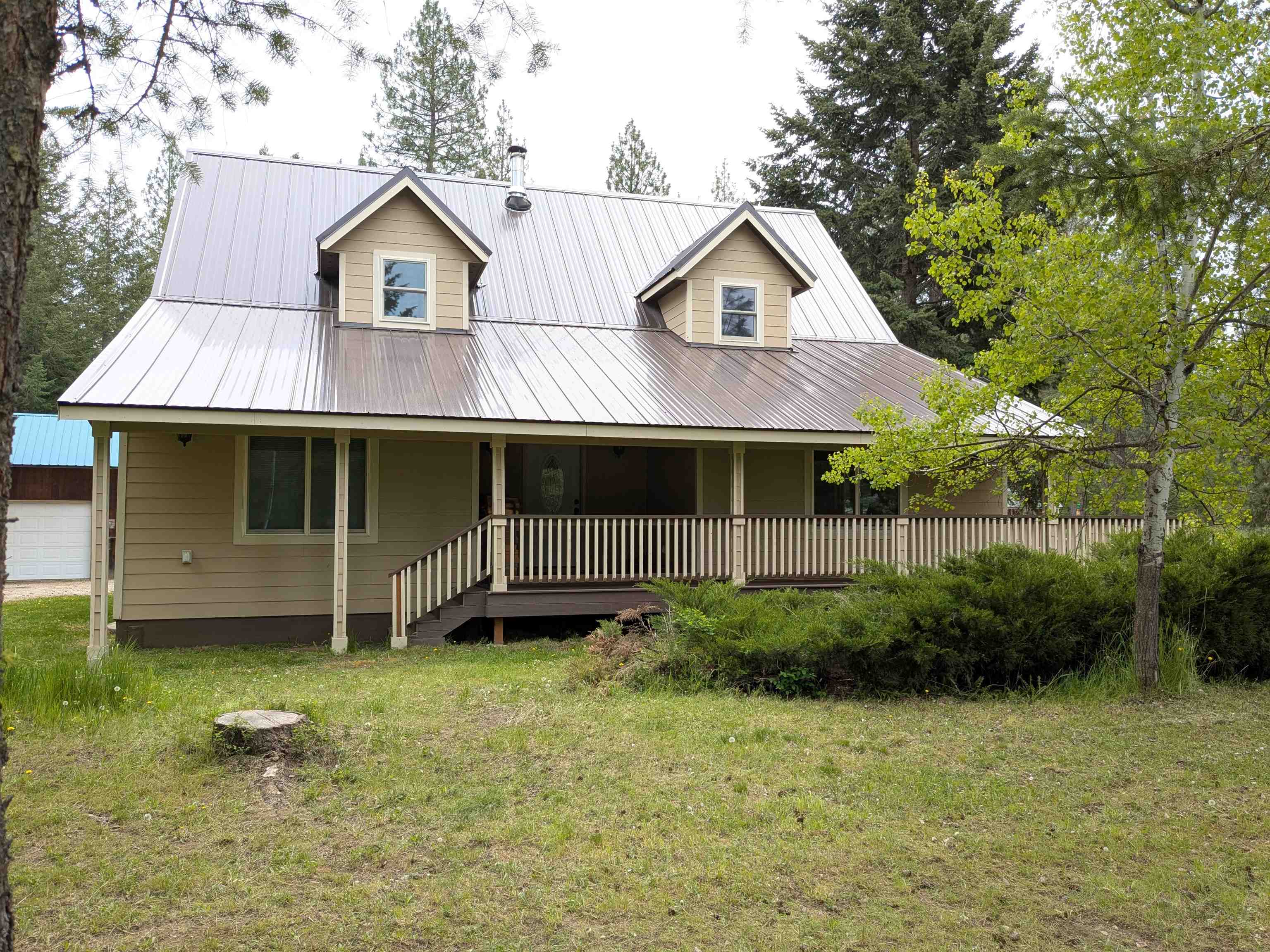 3734-B N Deer Lake Rd - Photo 1