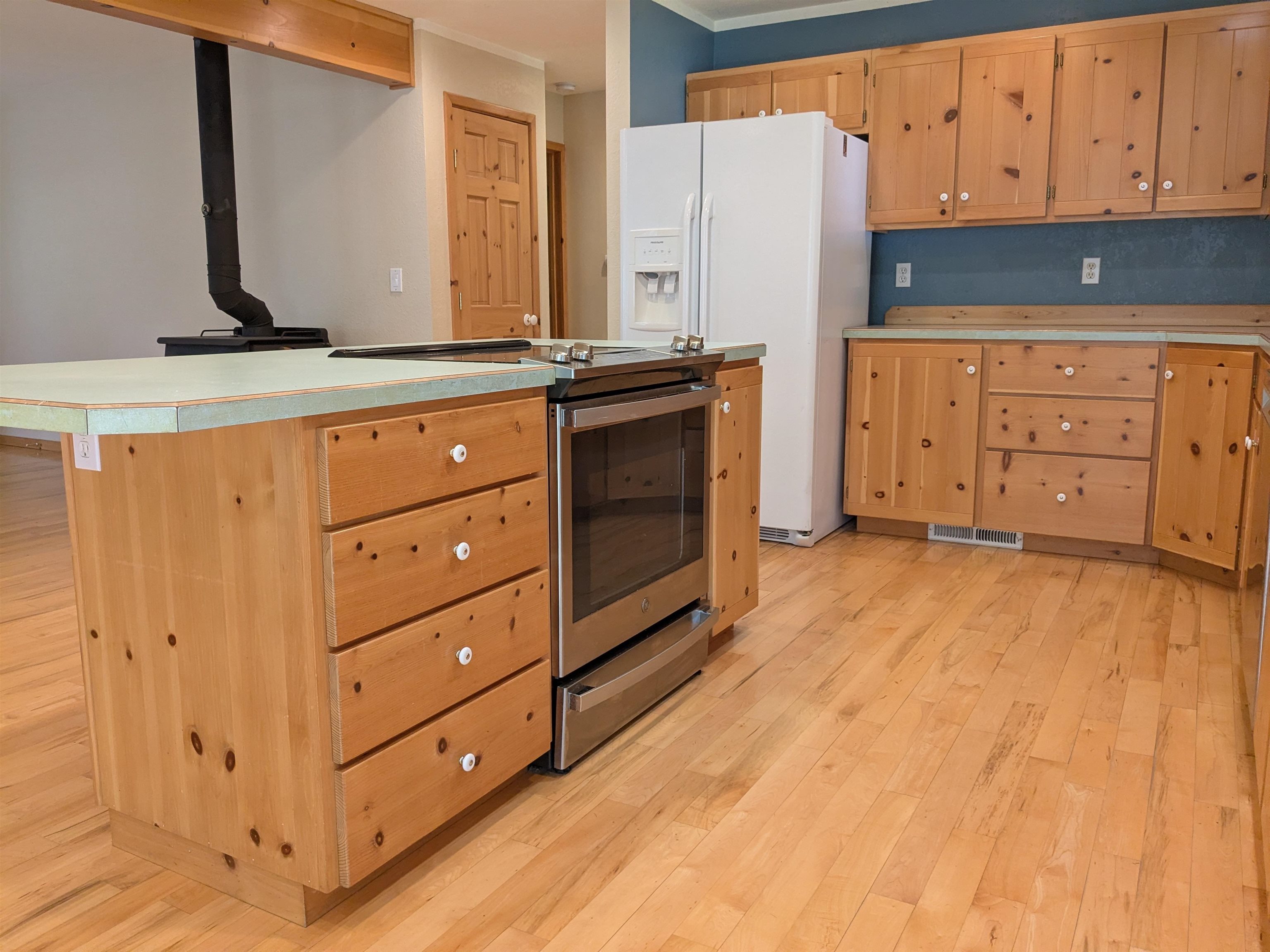 3734-B N Deer Lake Rd - Photo 8