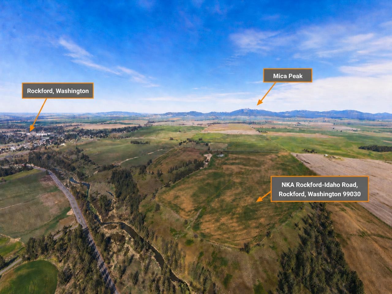 NKA E Rockford-Idaho Rd - Photo 1