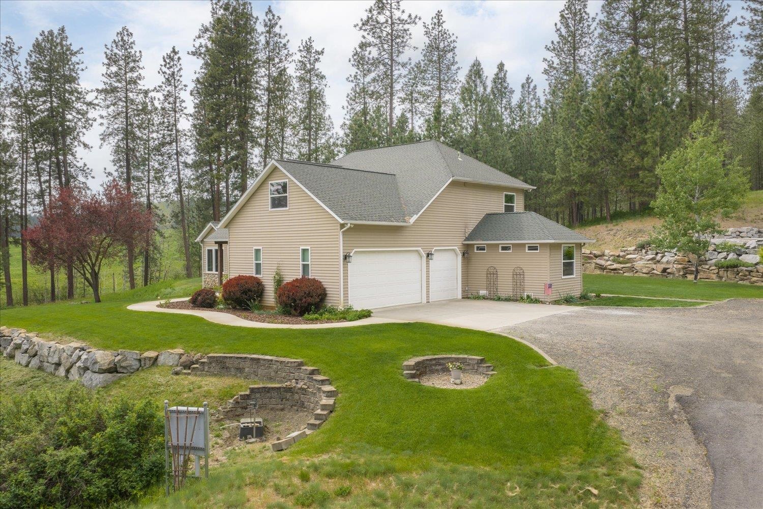 12421 E Mt Spokane Park Dr - Photo 45