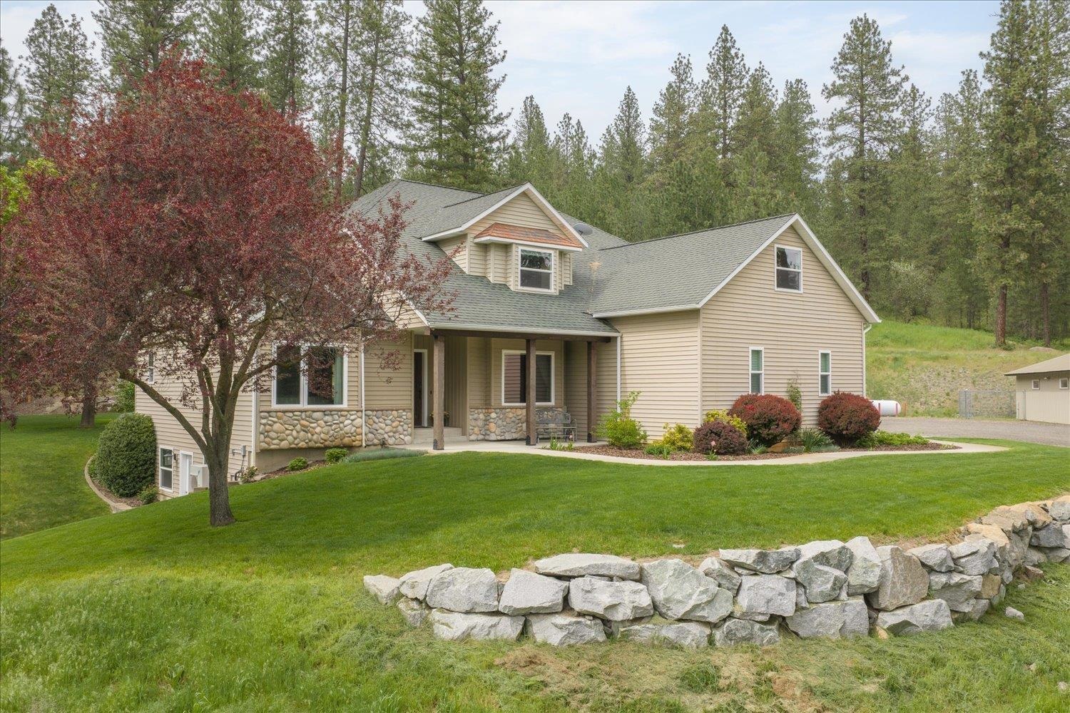 12421 E Mt Spokane Park Dr - Photo 43