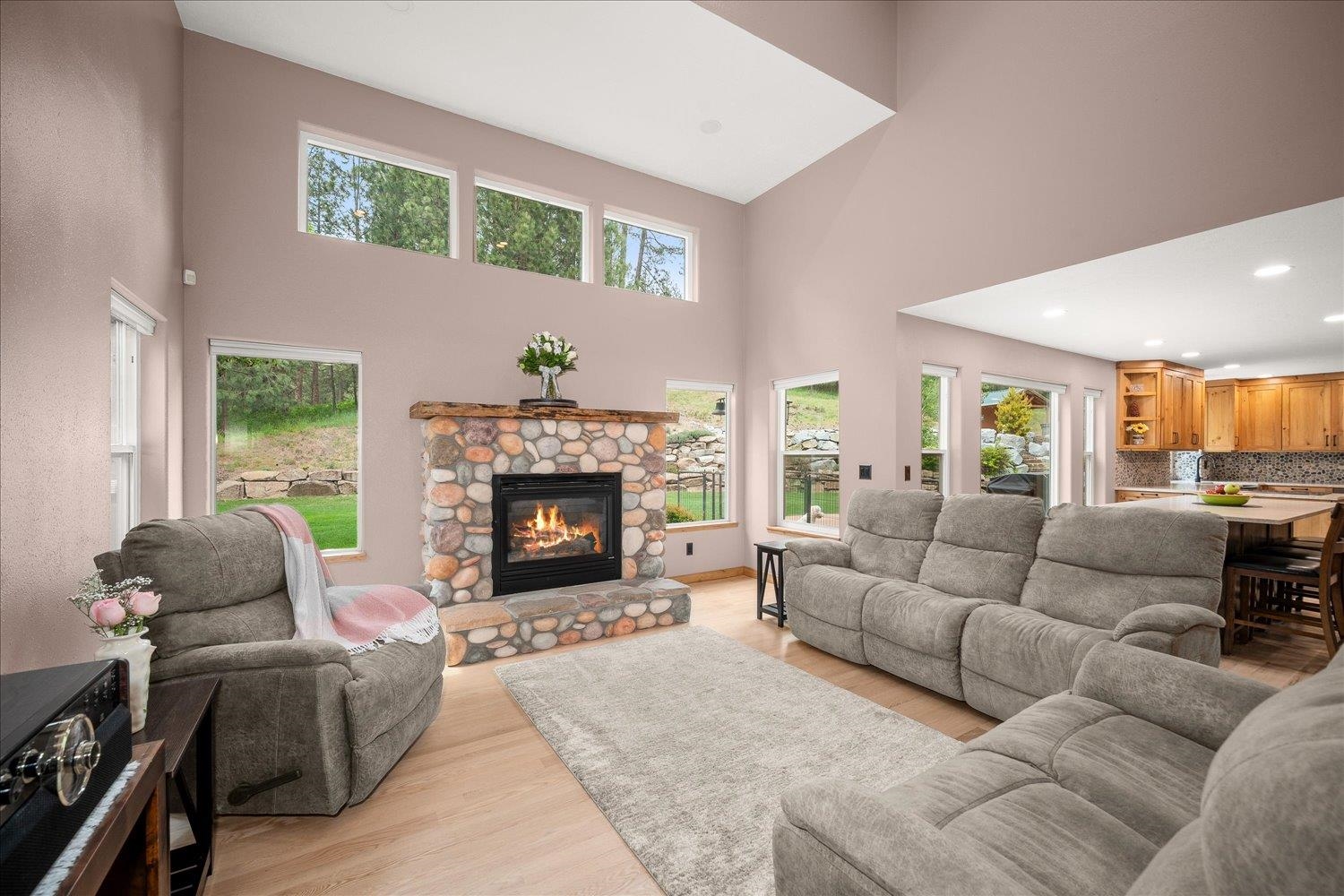 12421 E Mt Spokane Park Dr - Photo 17