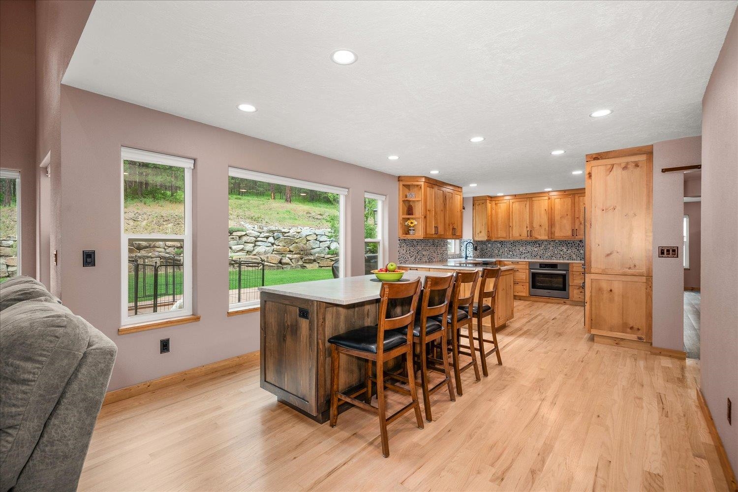 12421 E Mt Spokane Park Dr - Photo 7