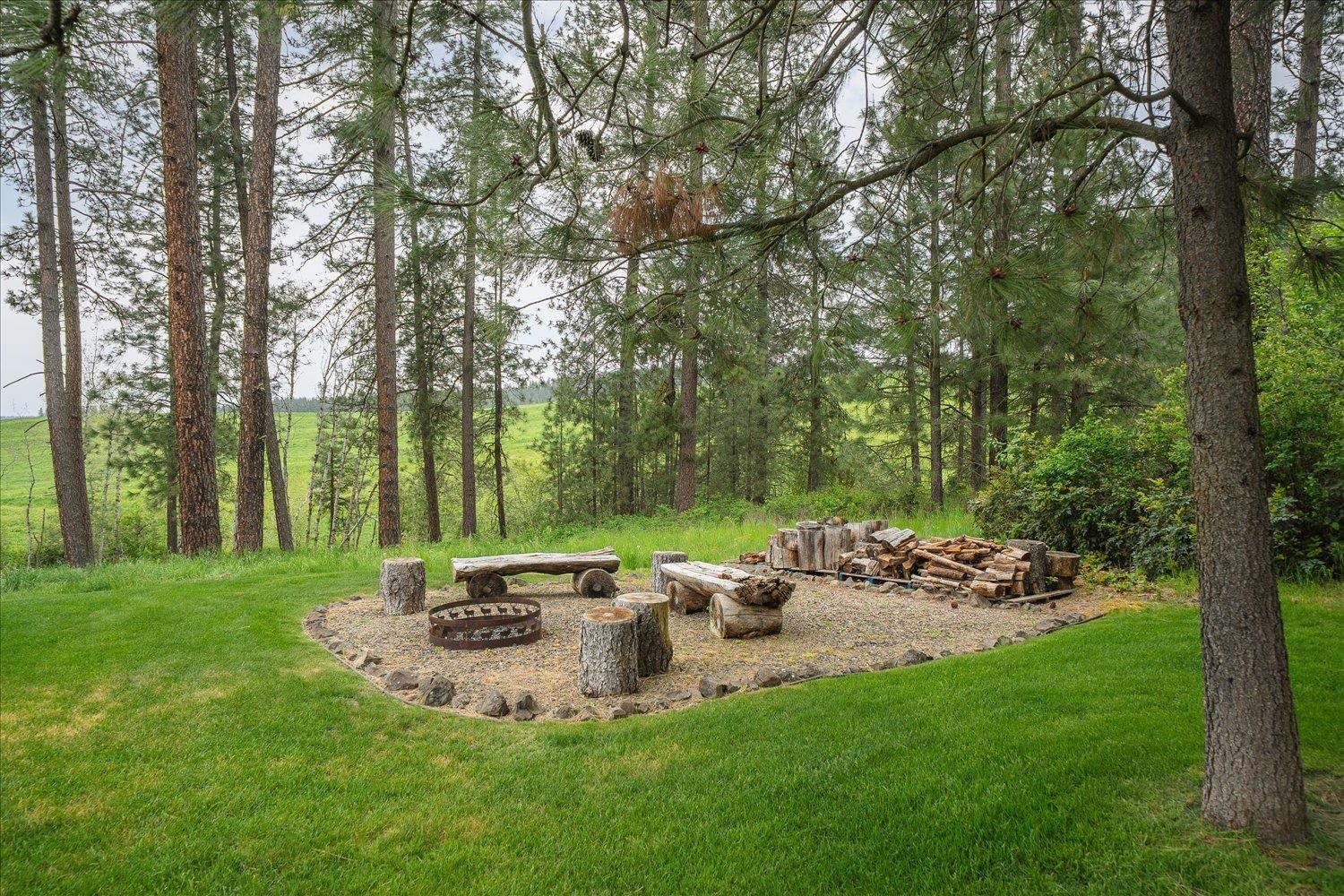 12421 E Mt Spokane Park Dr - Photo 32