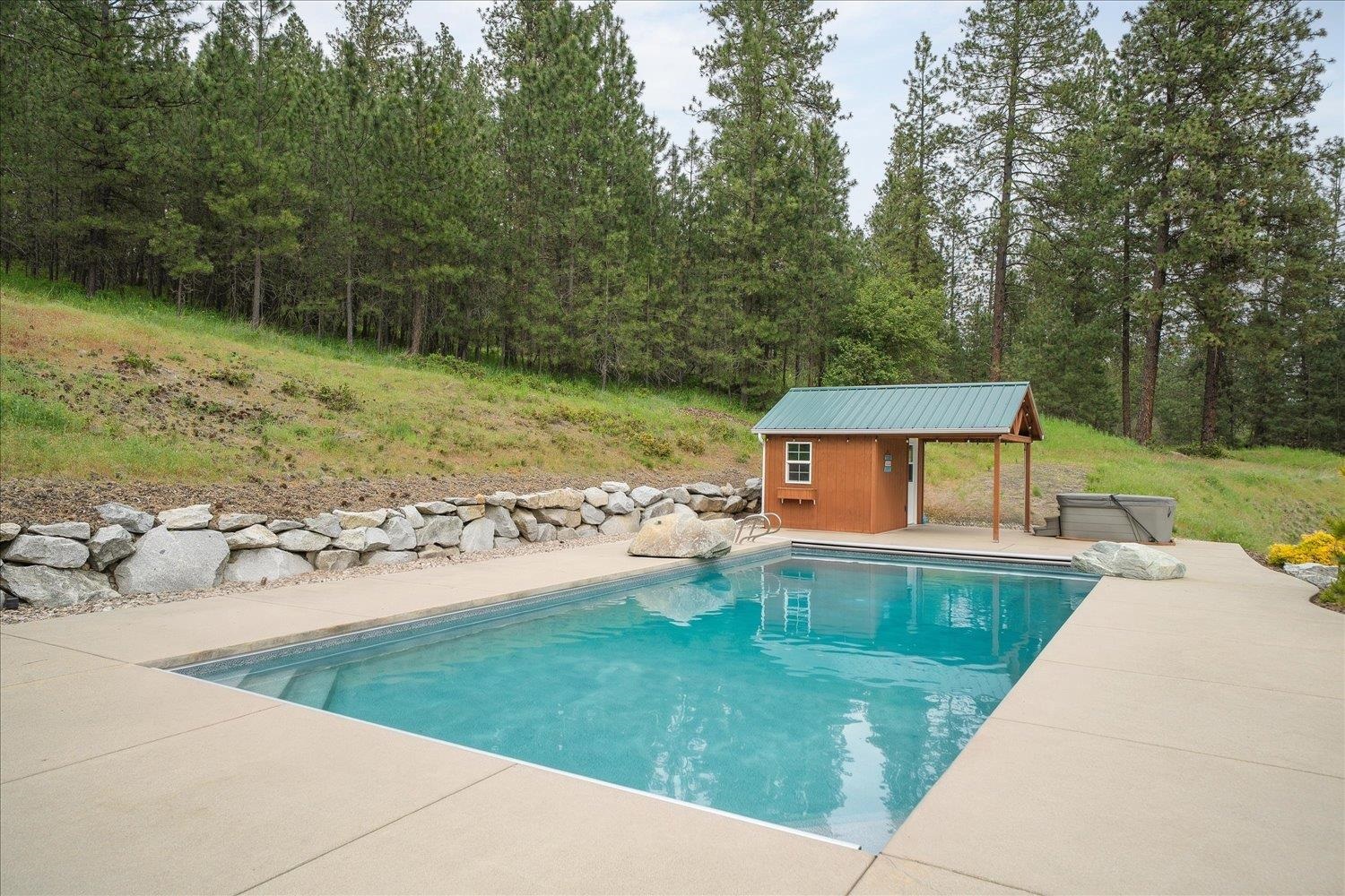 12421 E Mt Spokane Park Dr - Photo 37