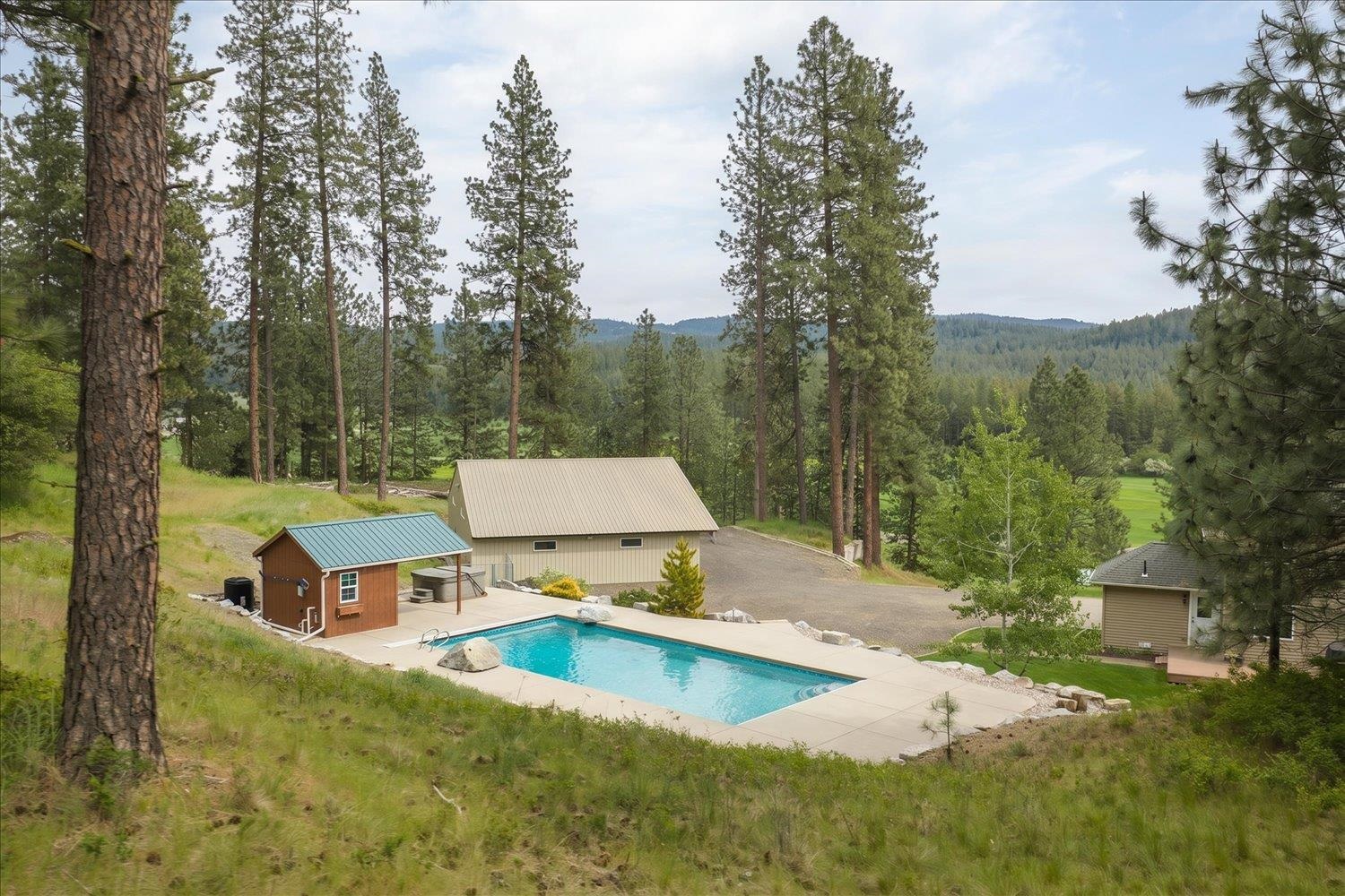 12421 E Mt Spokane Park Dr - Photo 38