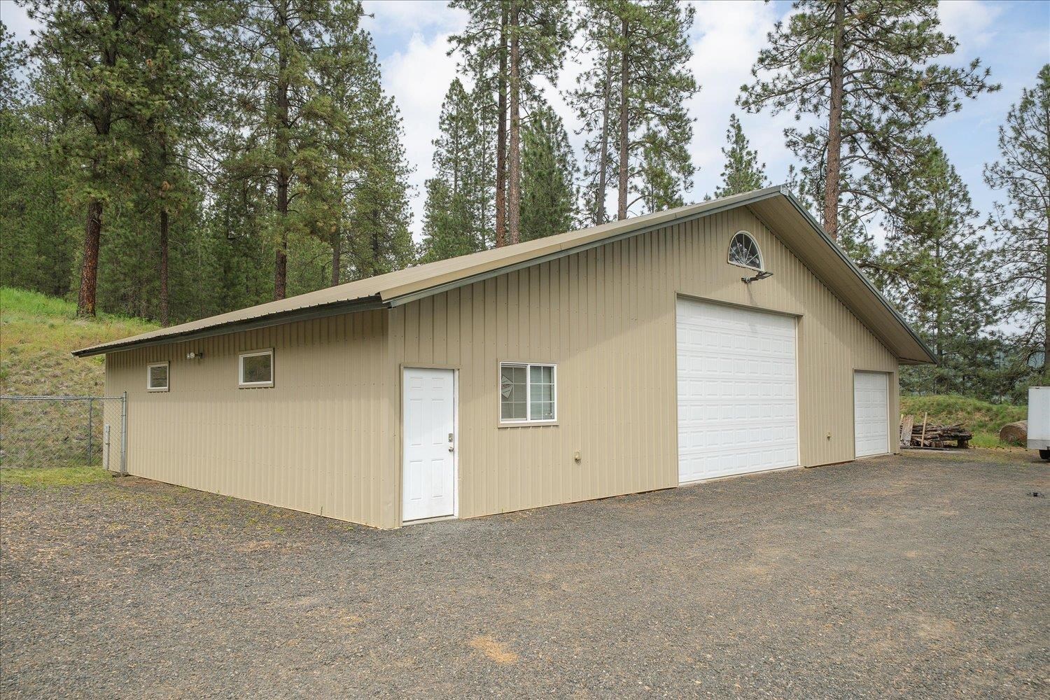 12421 E Mt Spokane Park Dr - Photo 5