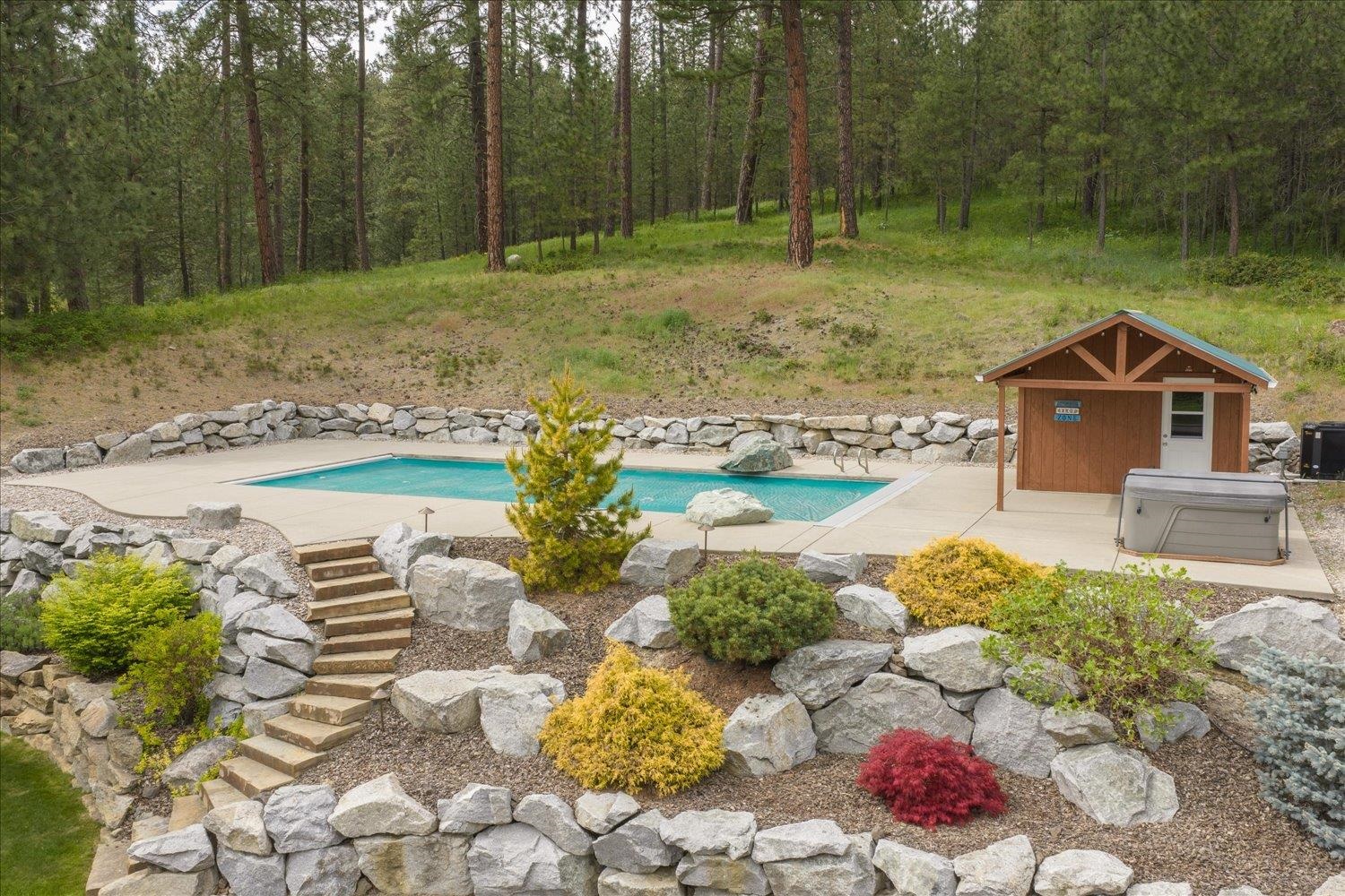 12421 E Mt Spokane Park Dr - Photo 31