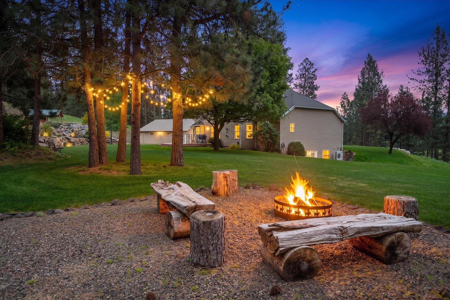12421 E Mt Spokane Park Dr - Photo 3