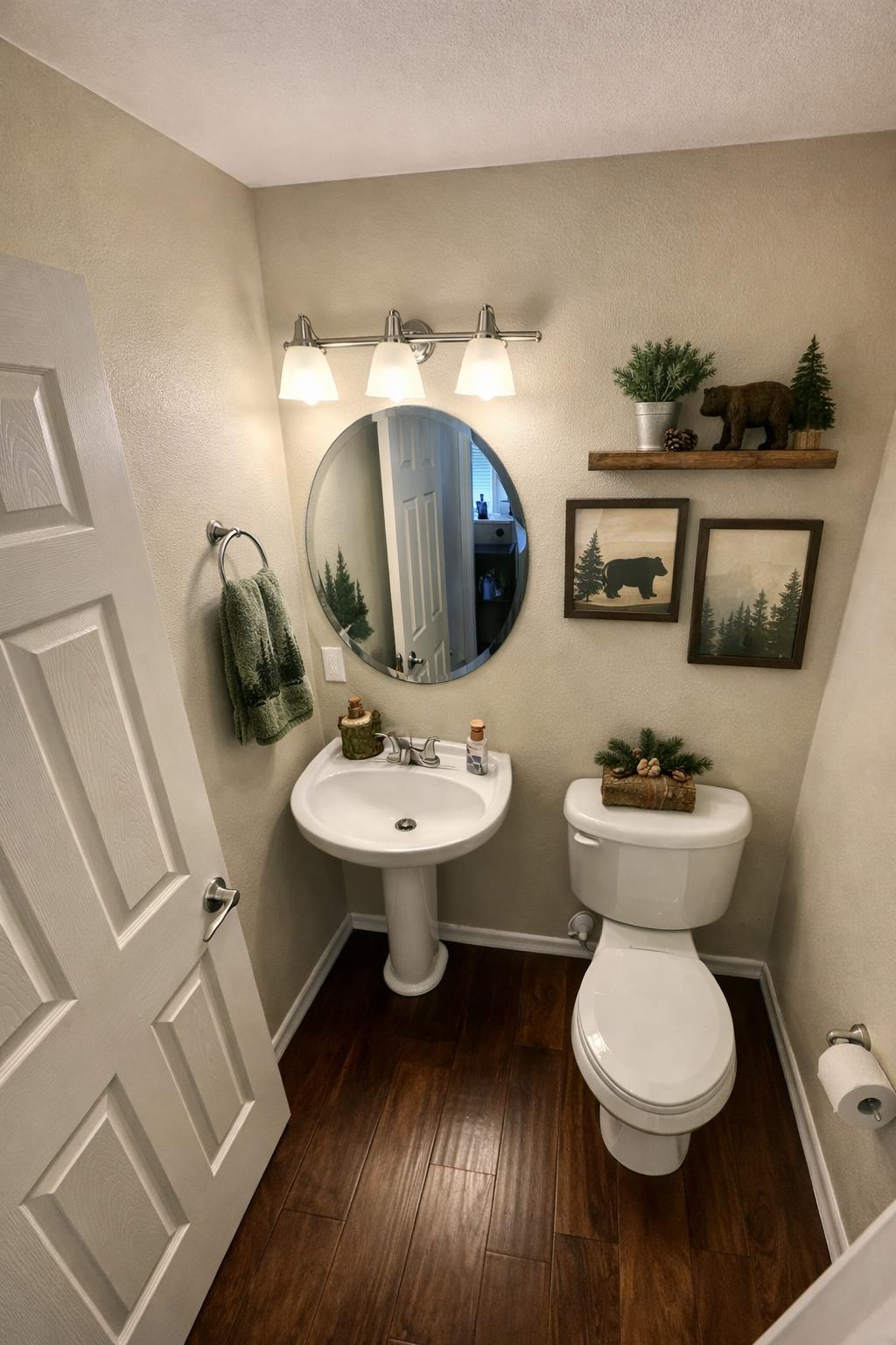 6615 S Lucas St - Photo 27
