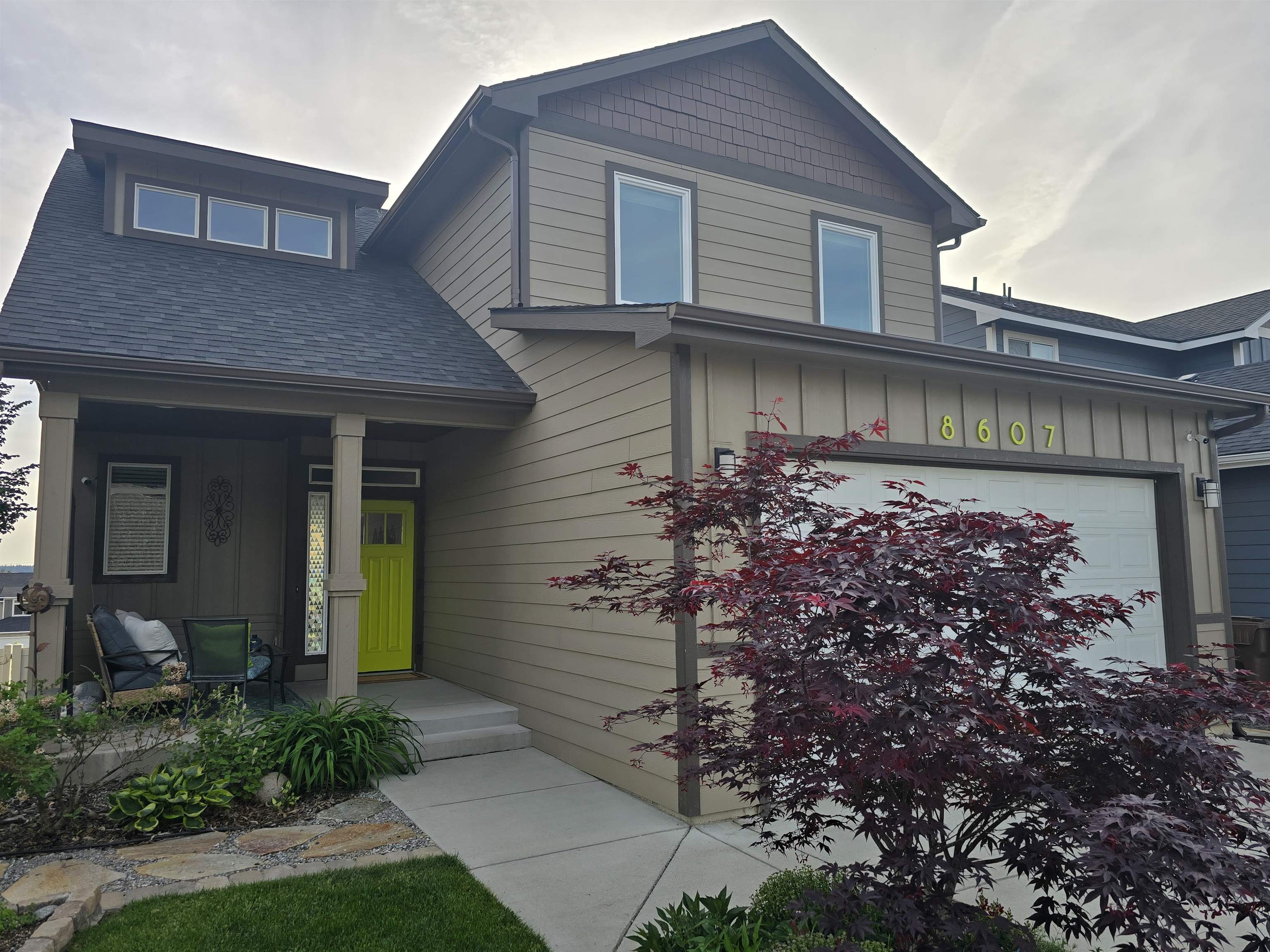 8607 N James Dr - Photo 1