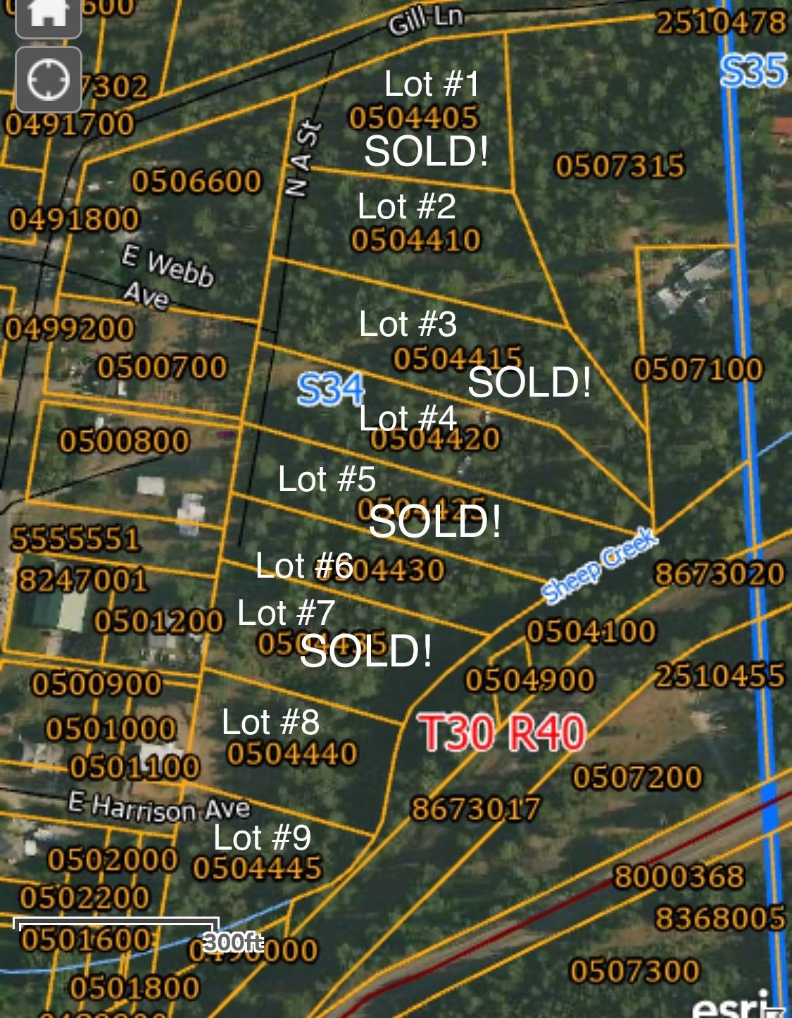 610 N A St - Photo 7