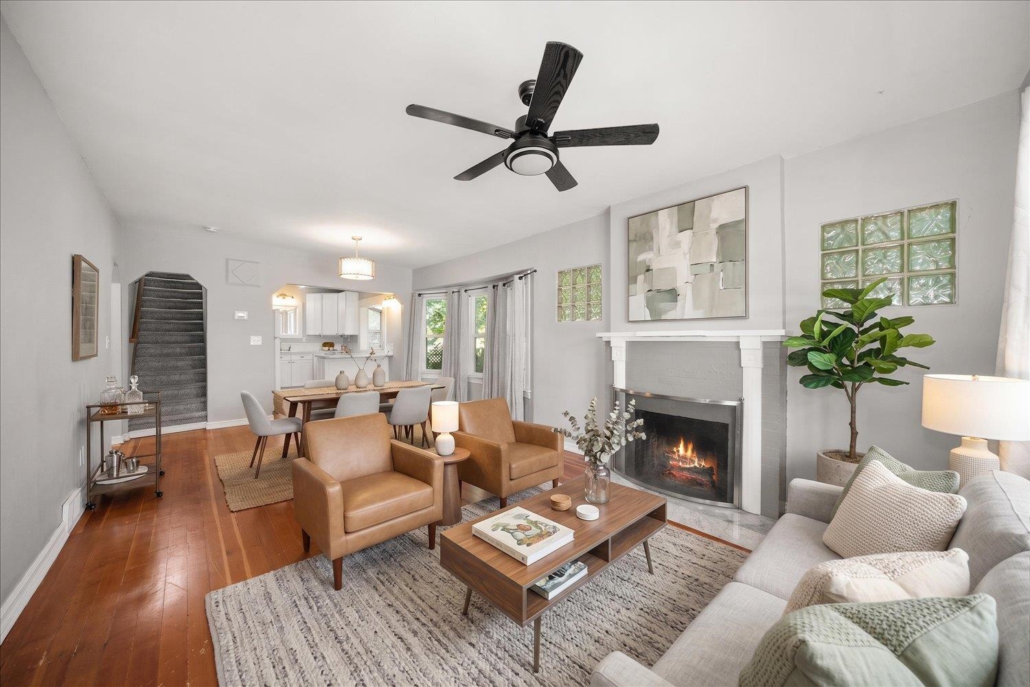 318 E 29th Ave - Photo 3