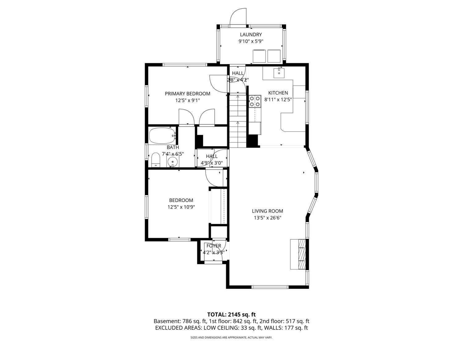 318 E 29th Ave - Photo 49