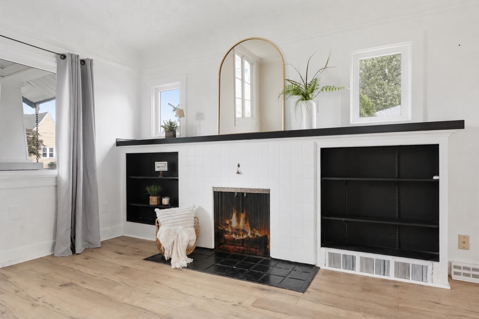 414 E Glass Ave - Photo 3