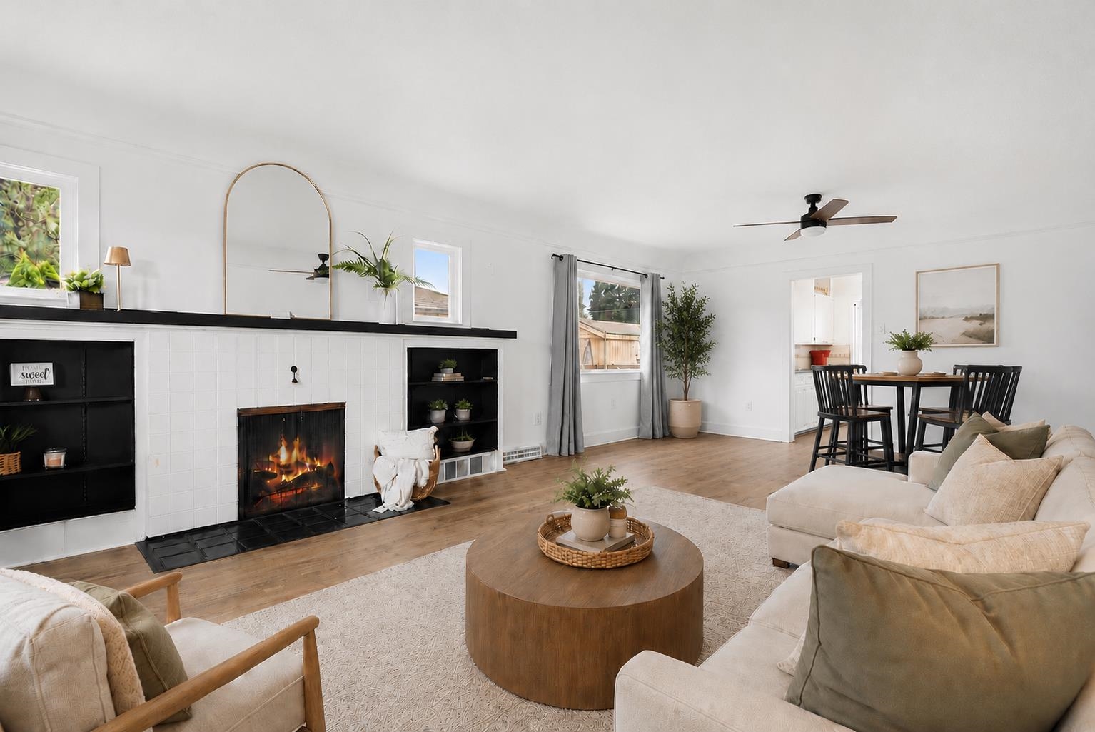 414 E Glass Ave - Photo 6