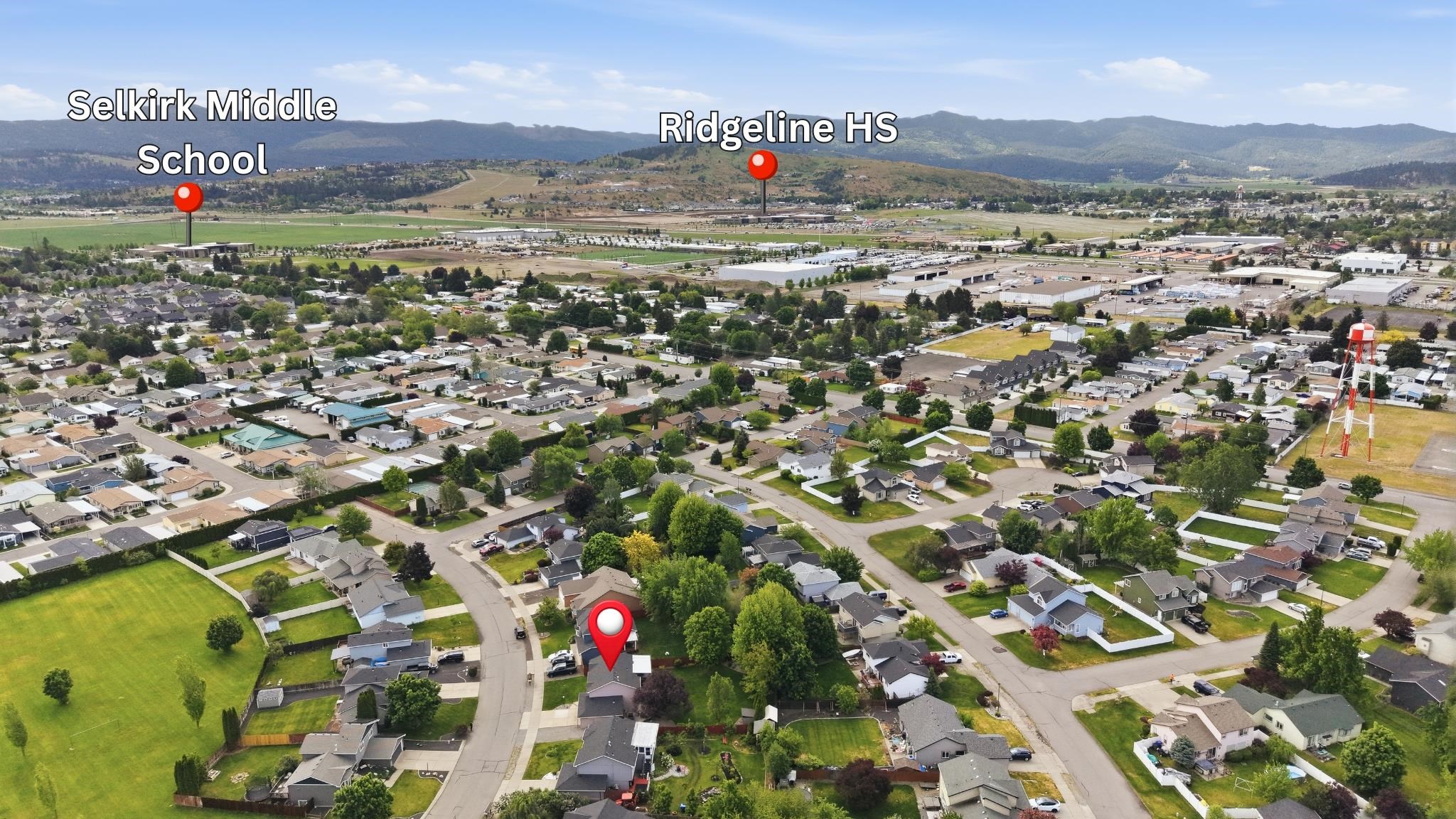 1823 N Salmon River Ln - Photo 44