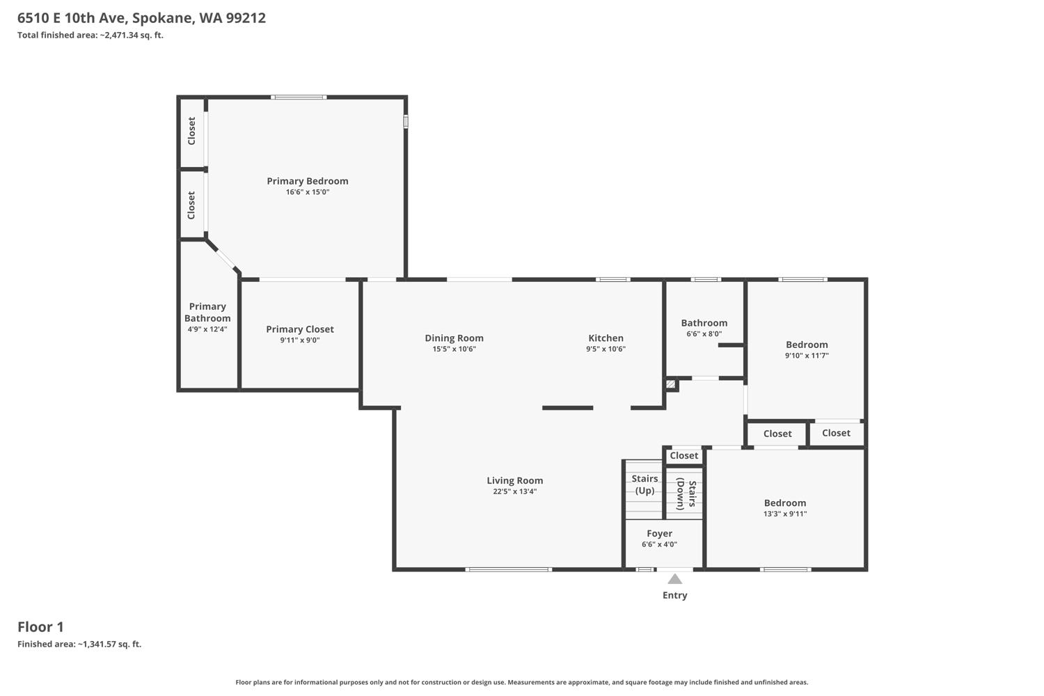 6510 E 10th Ave - Photo 48