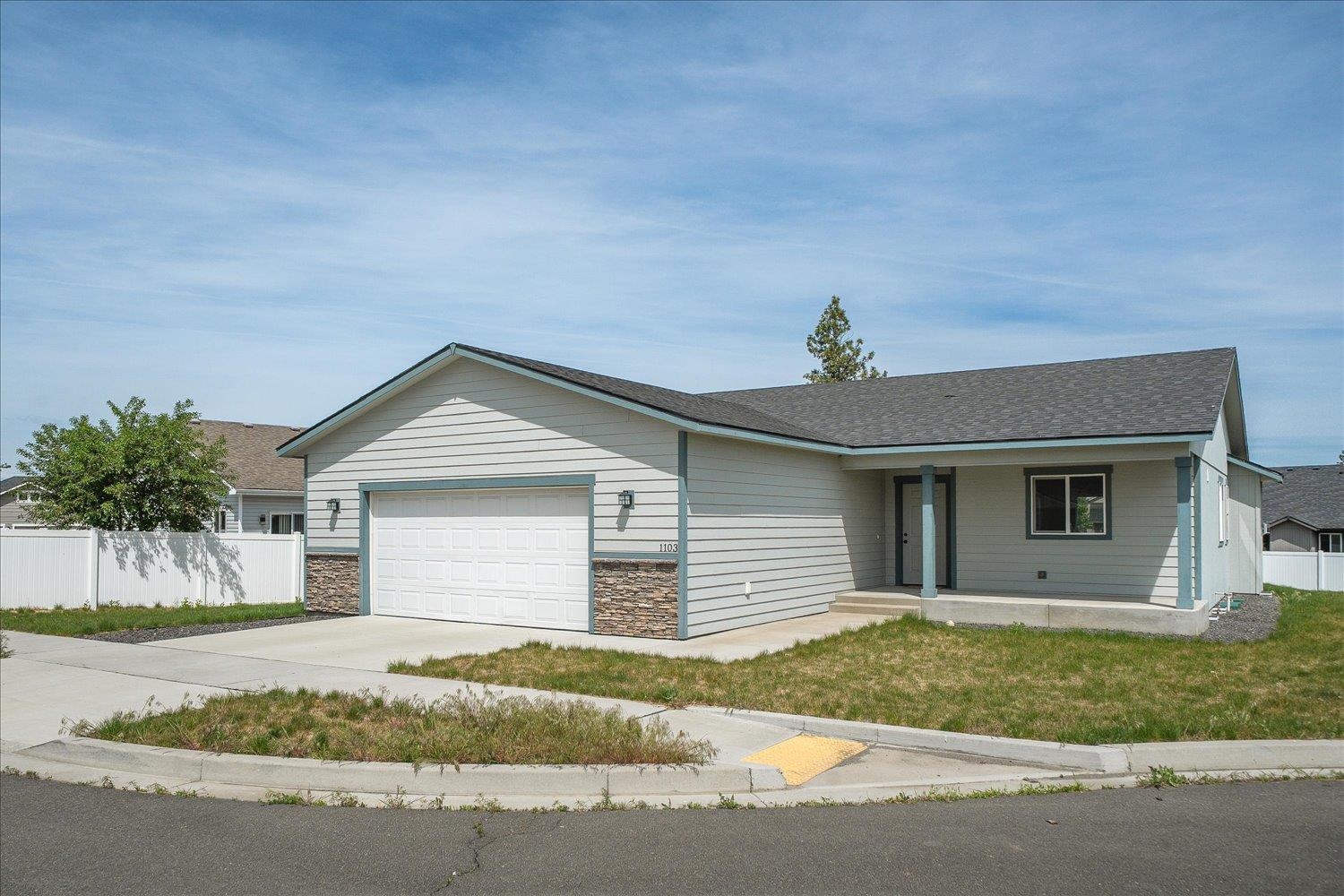 1103 S Sun Devil Ct - Photo 1