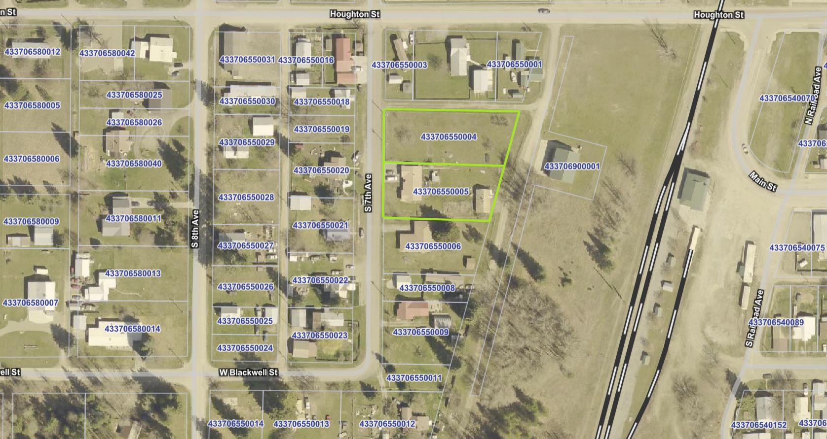 105 S 7th Ave - Photo 44