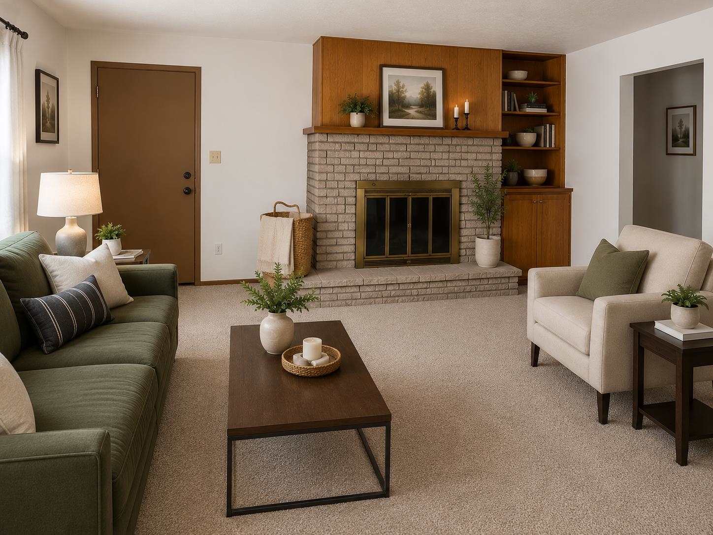 1101 E Dobson Rd - Photo 2