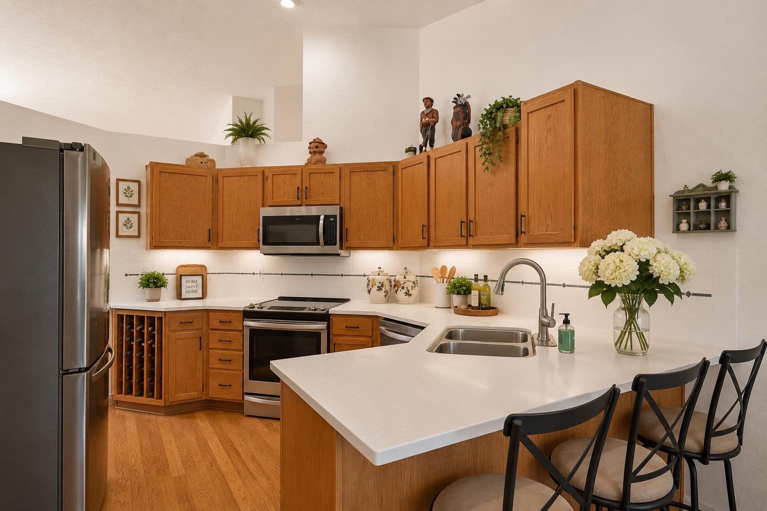 5108 N Hutton View Ln - Photo 4