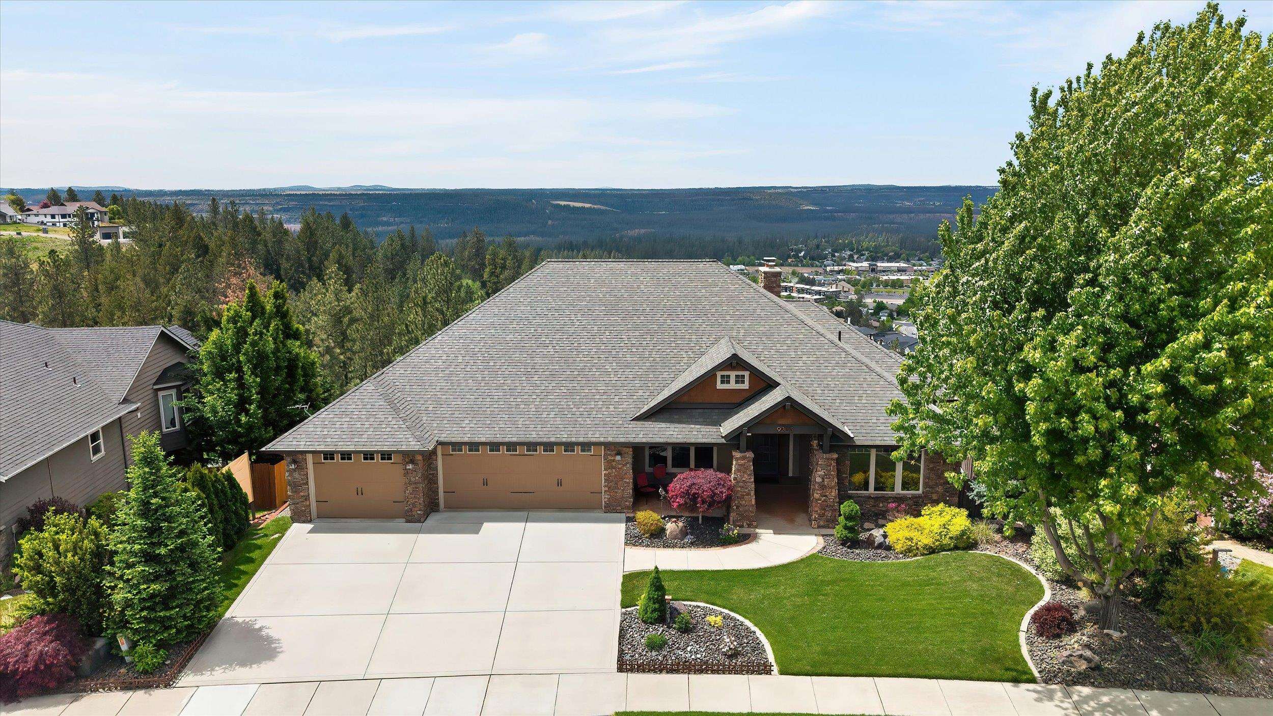 9203 N Scarlet Sky Dr - Photo 1