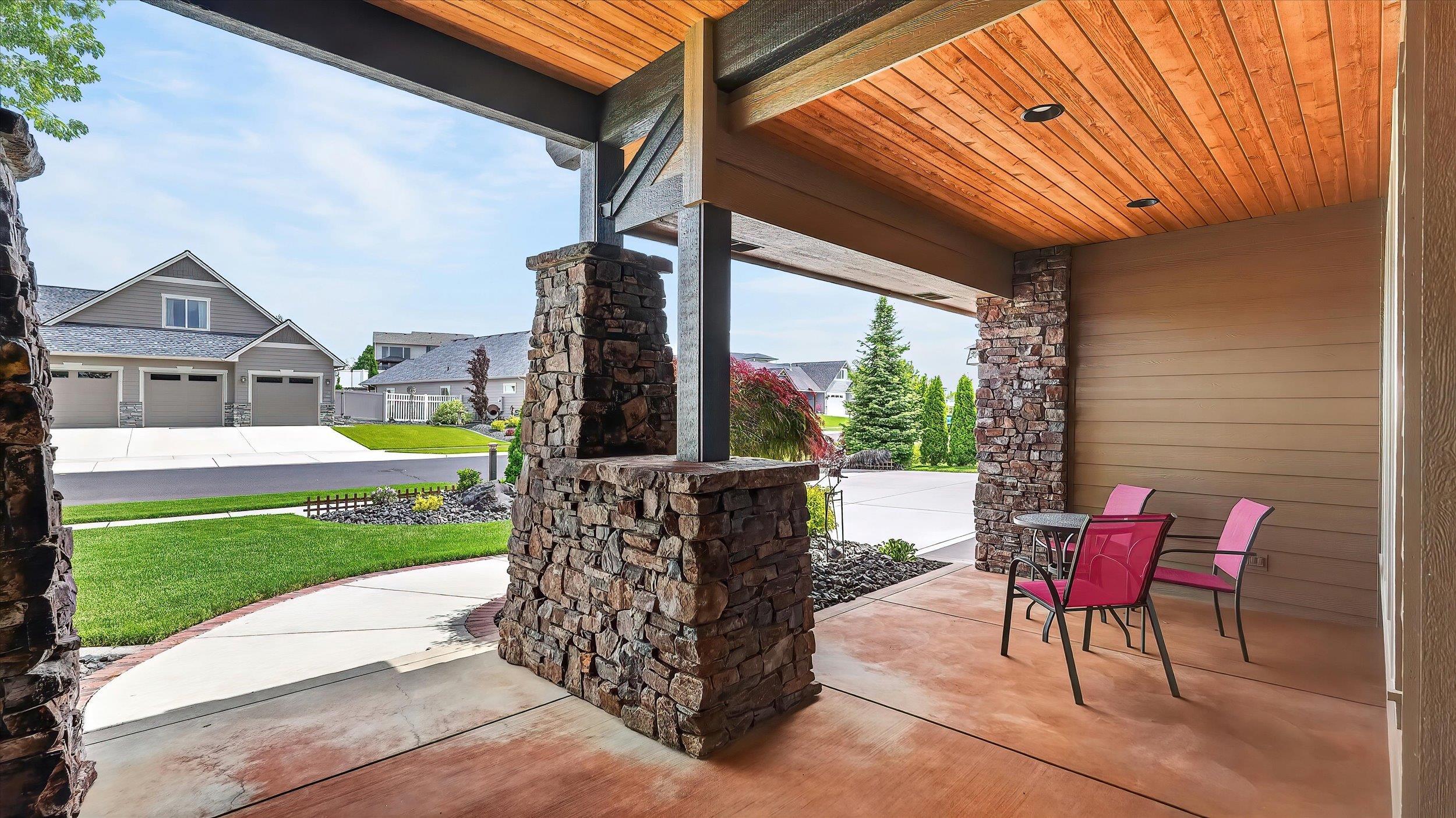 9203 N Scarlet Sky Dr - Photo 3