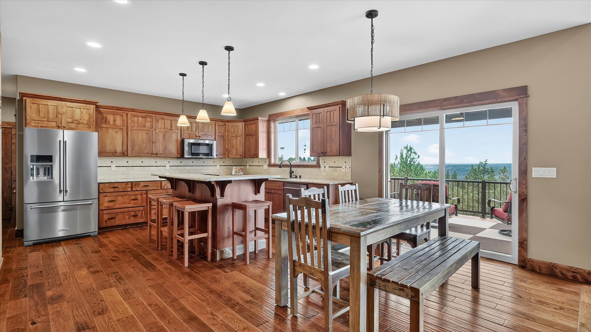 9203 N Scarlet Sky Dr - Photo 13