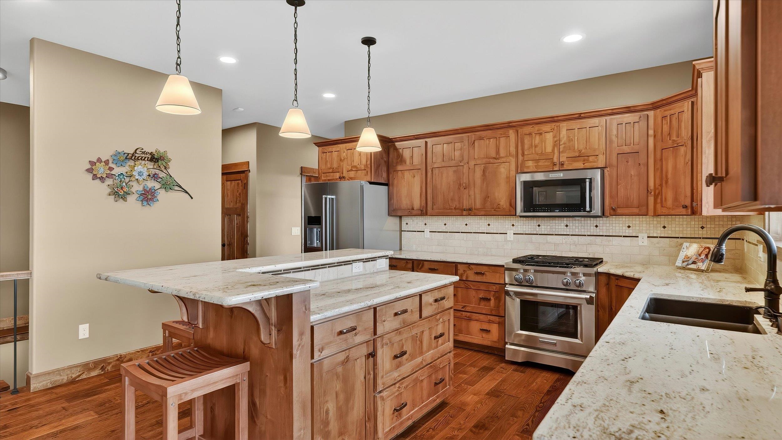 9203 N Scarlet Sky Dr - Photo 17