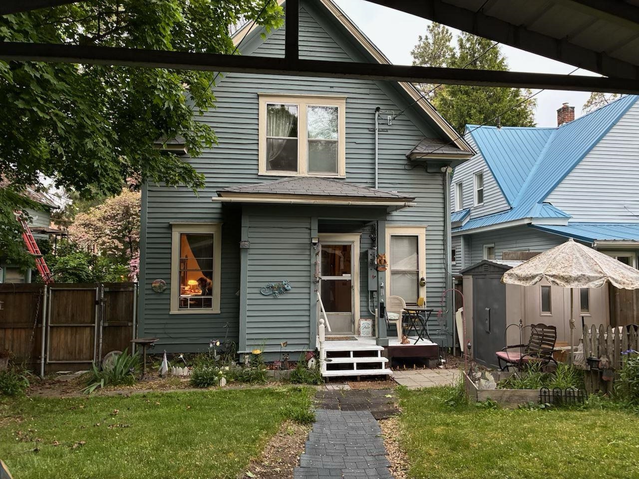 1417 W 10th Ave - Photo 21