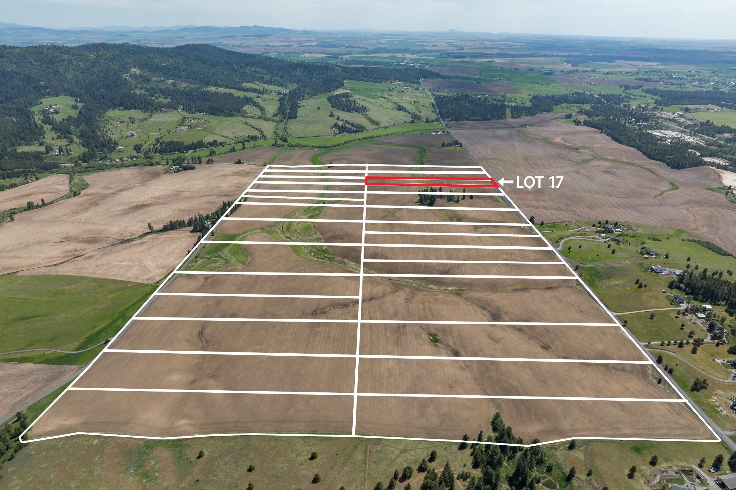 00XXX Jackson Rd, Lot 17 - Photo 2
