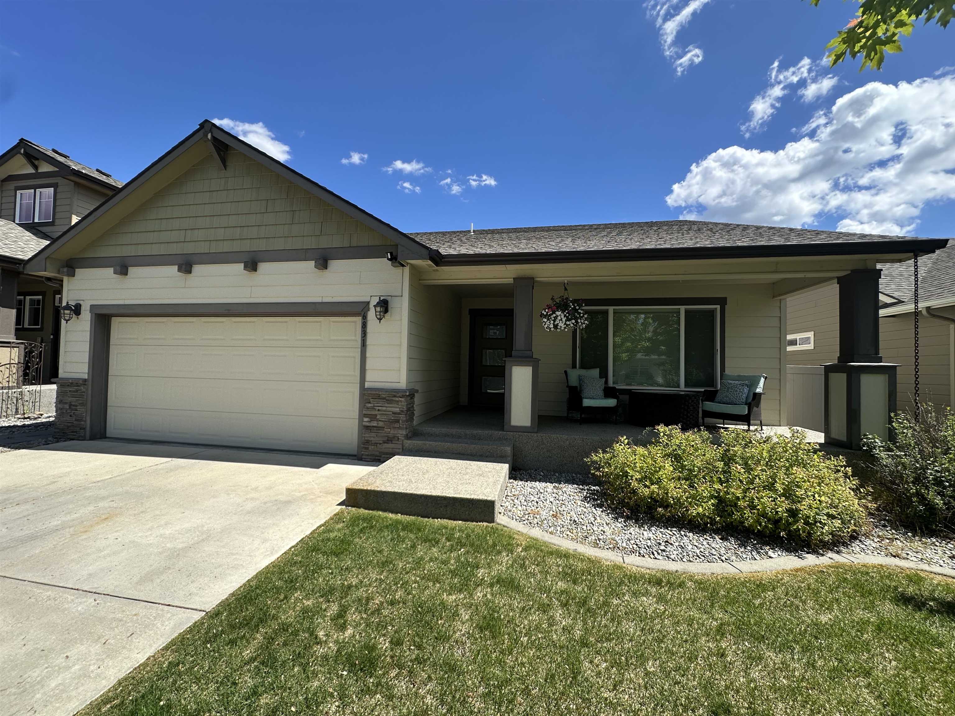 6831 S Blackwing Ct - Photo 1