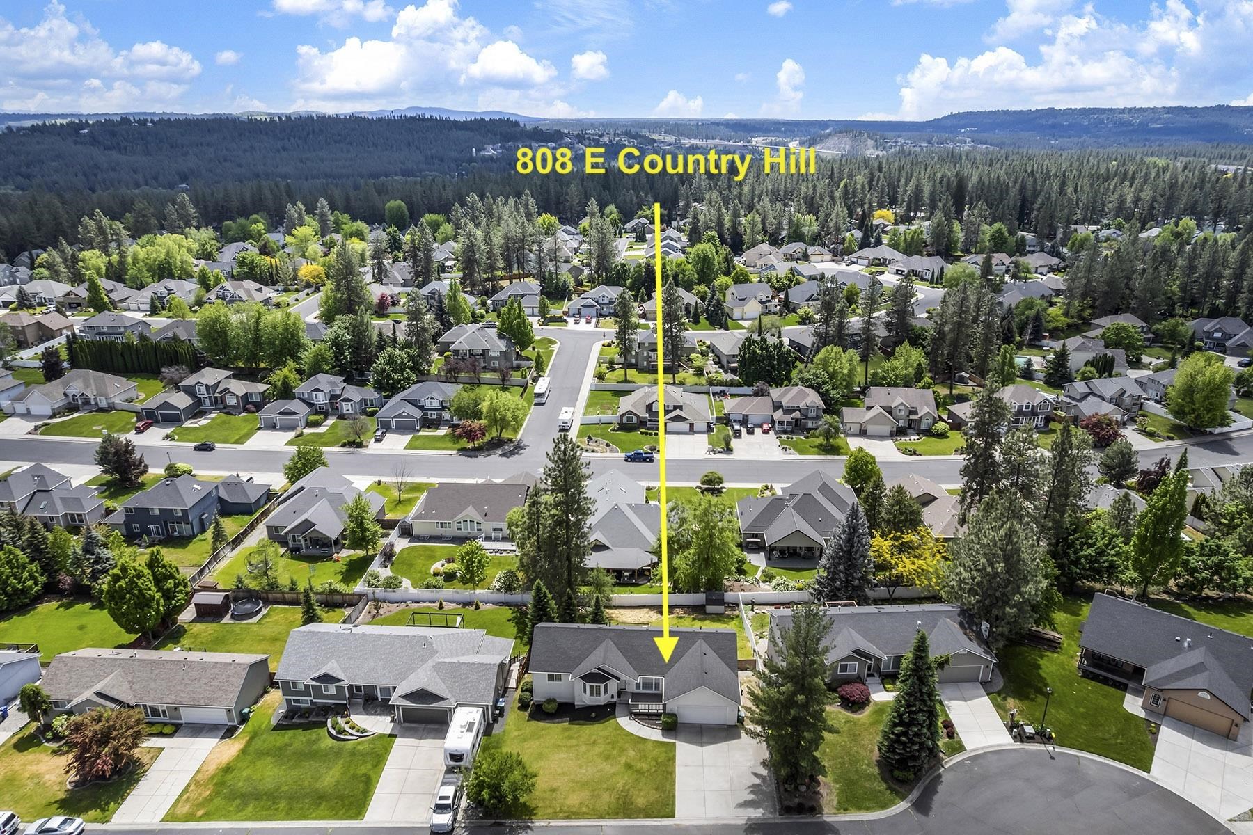 808 E Country Hill Ct - Photo 2