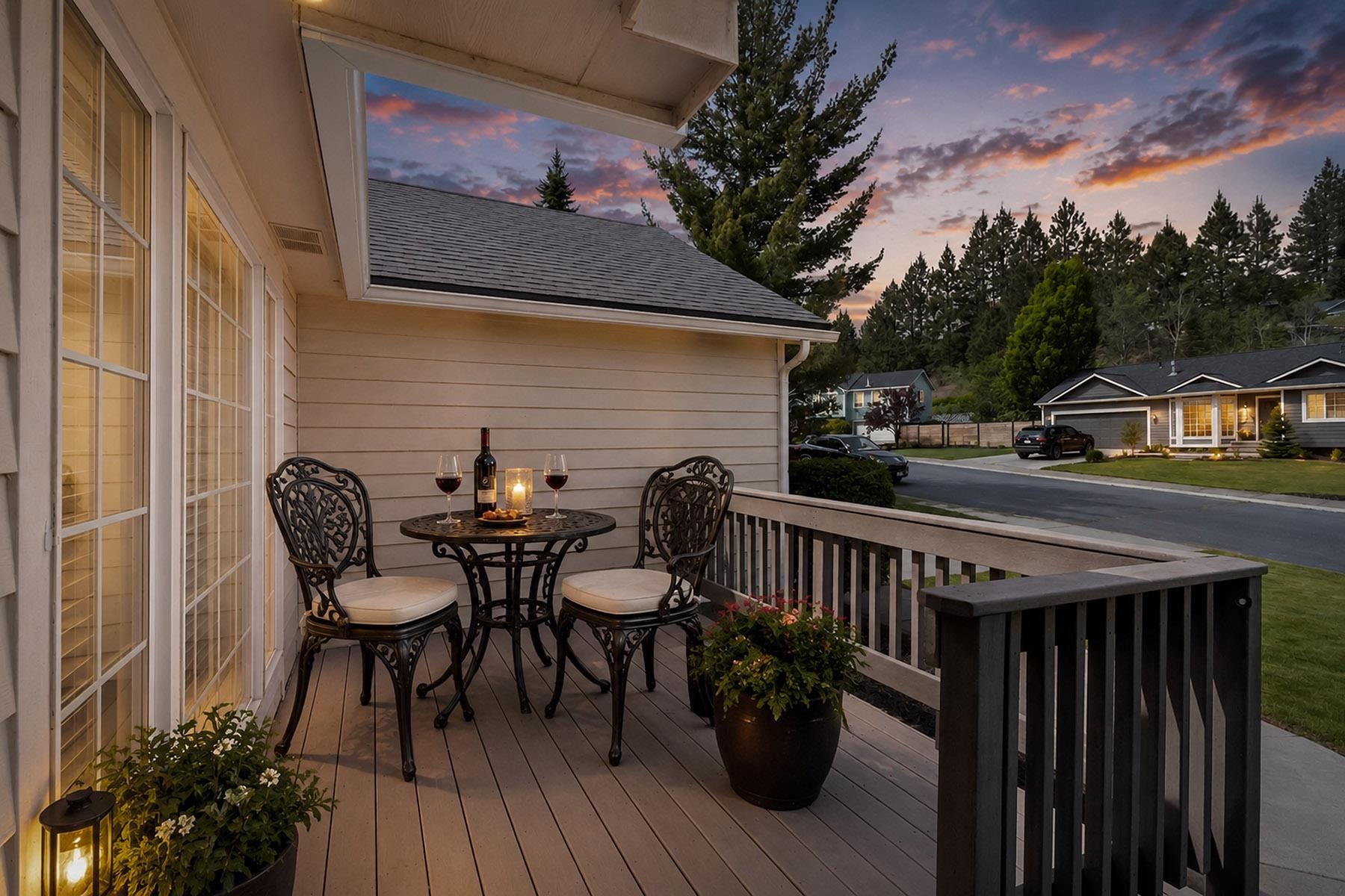 808 E Country Hill Ct - Photo 3