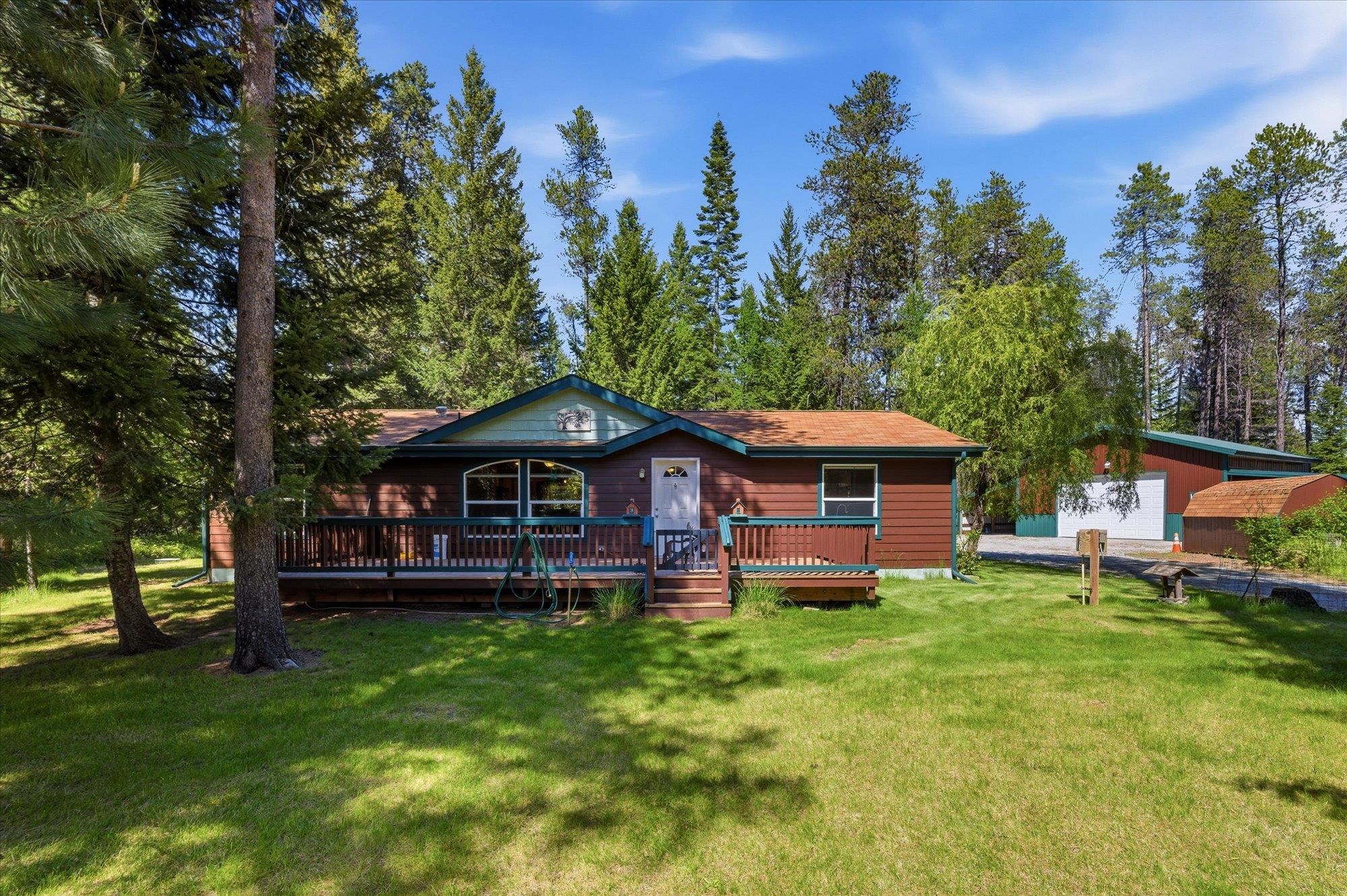 1142 Driskill Rd - Photo 1