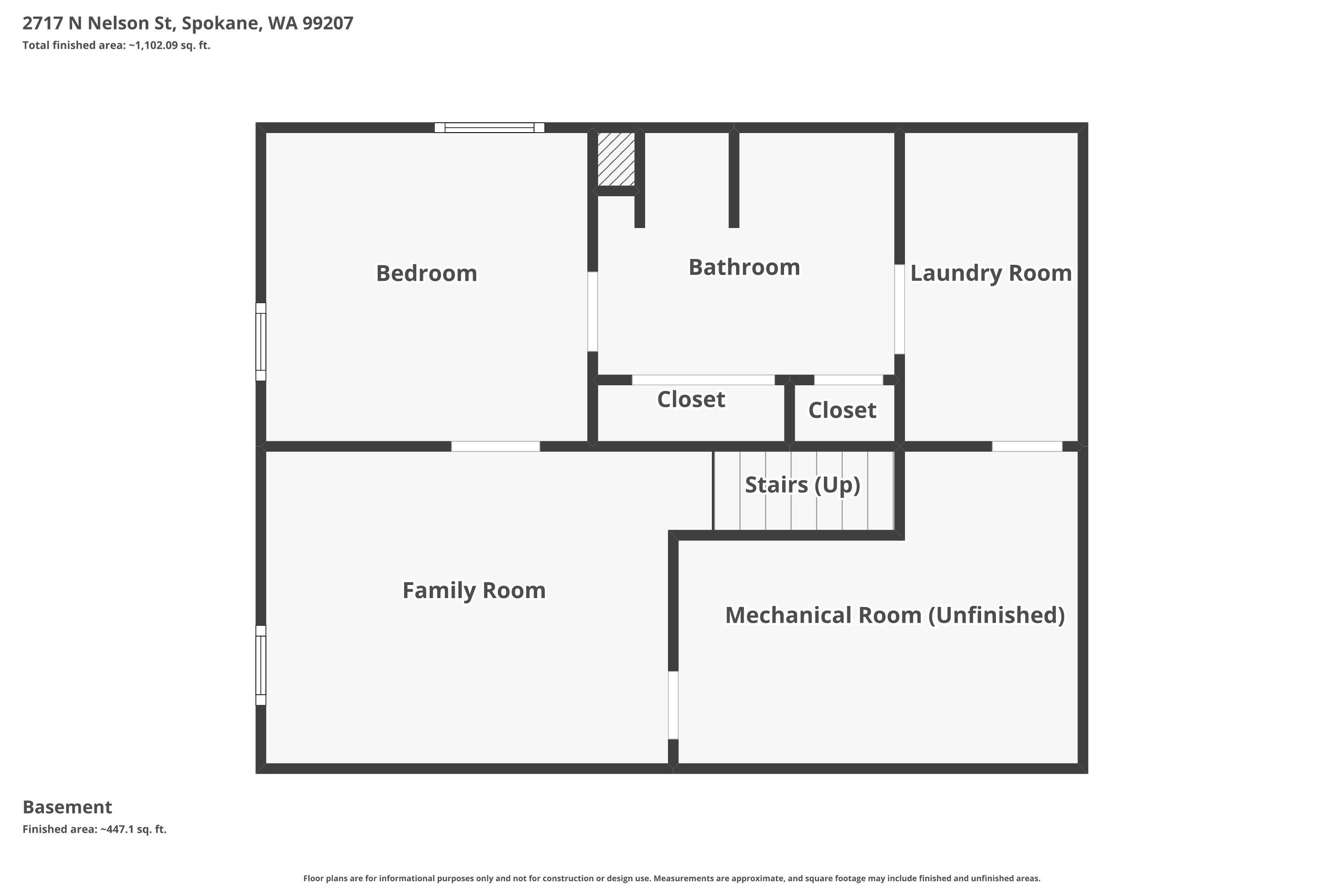 2717 N Nelson St - Photo 48