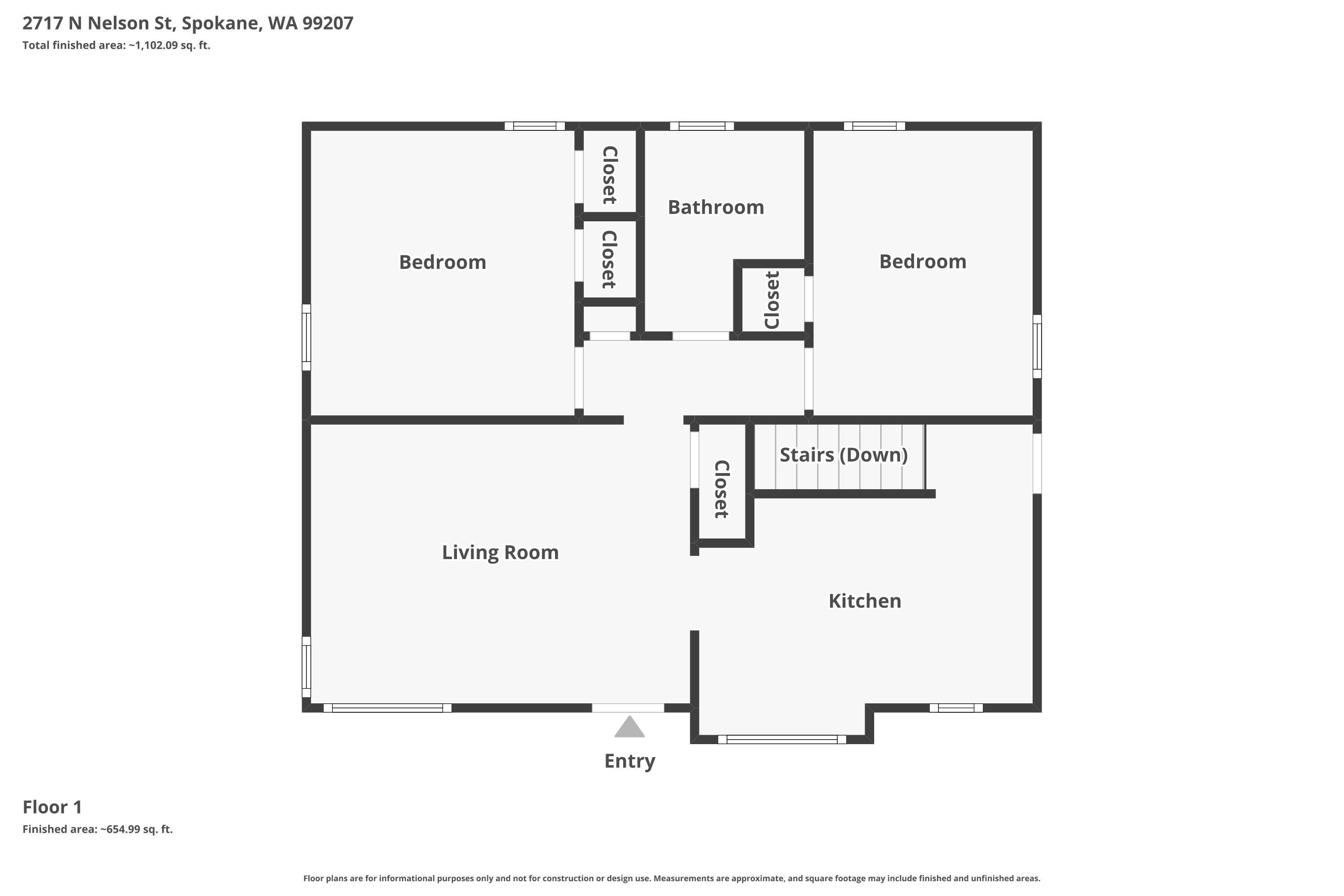 2717 N Nelson St - Photo 49