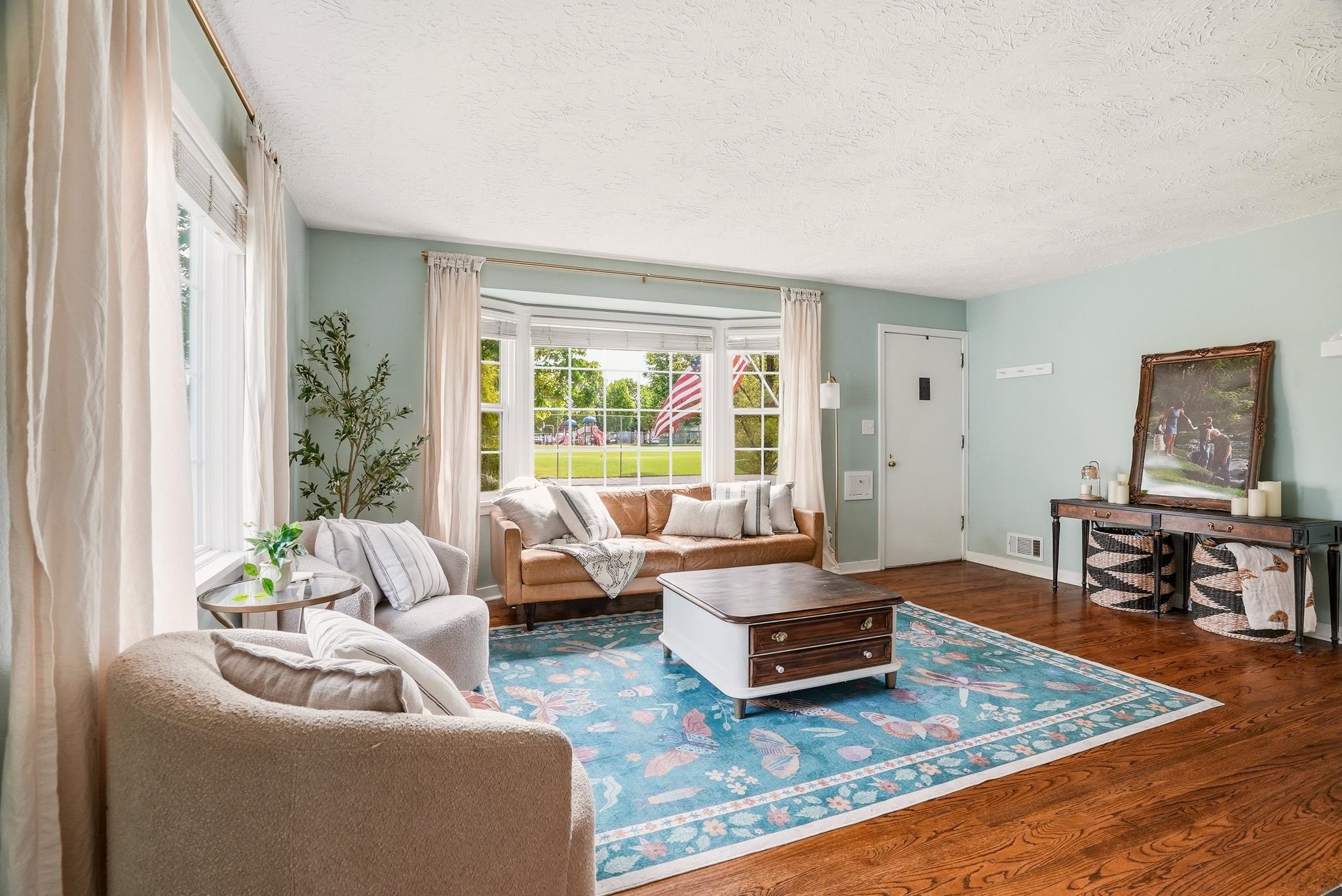 4311 N Wall St - Photo 4
