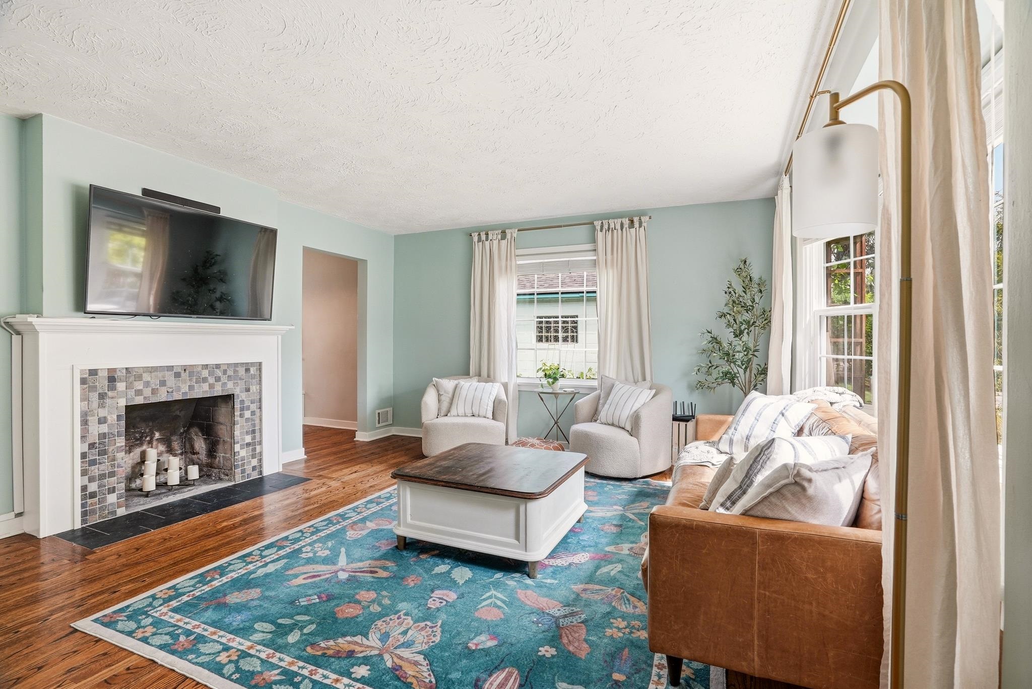 4311 N Wall St - Photo 5
