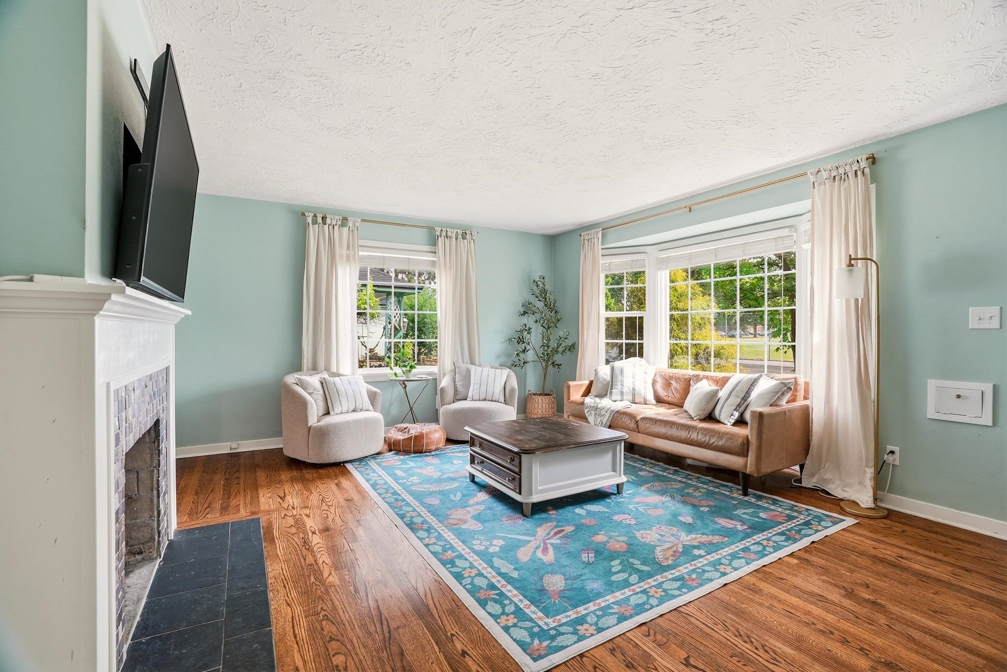 4311 N Wall St - Photo 6