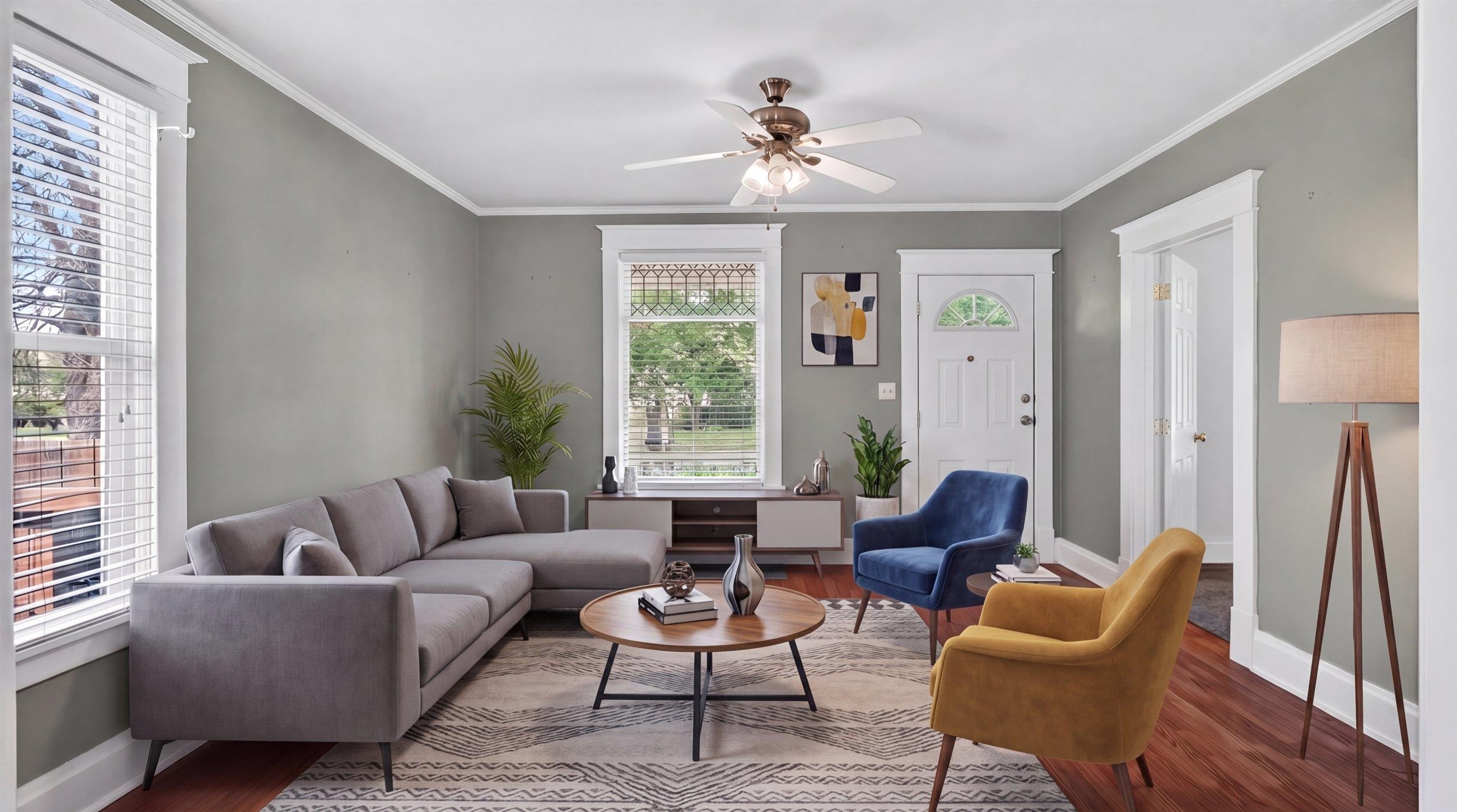 1127 W Fairview Ave - Photo 4