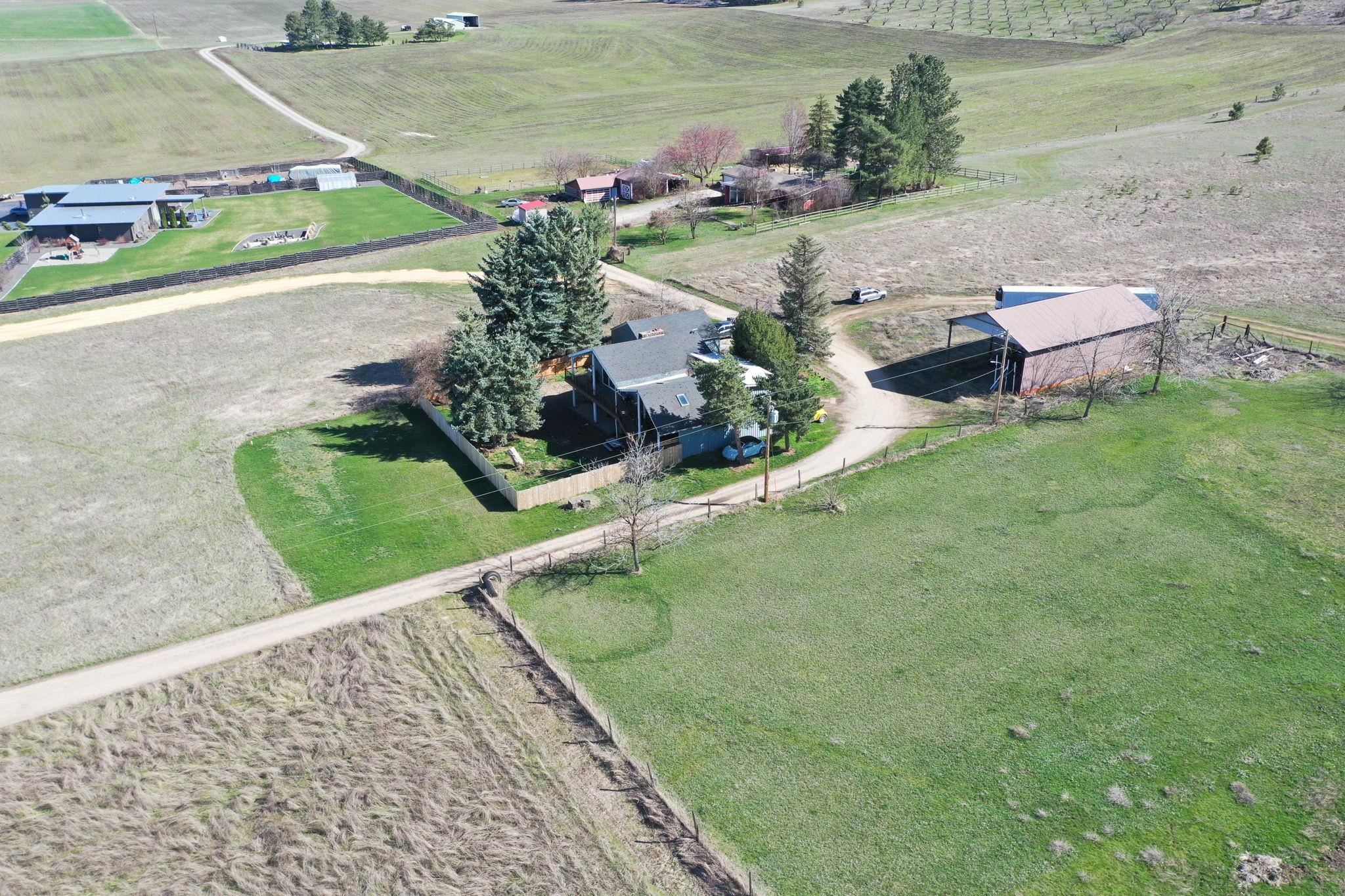 7302 E BIGELOW GULCH Rd - Photo 48