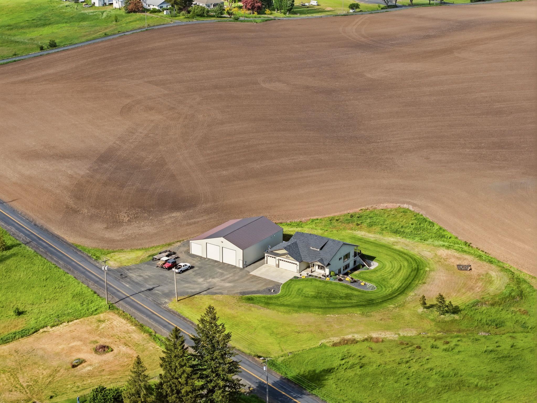 14309 S Madison Rd Rd - Photo 49