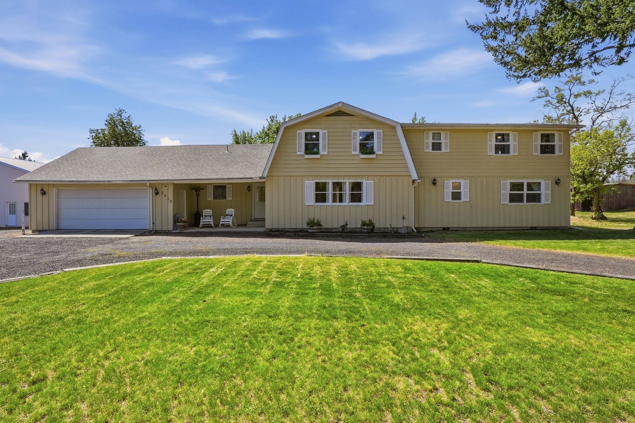 2619 W Woolard Rd - Photo 1